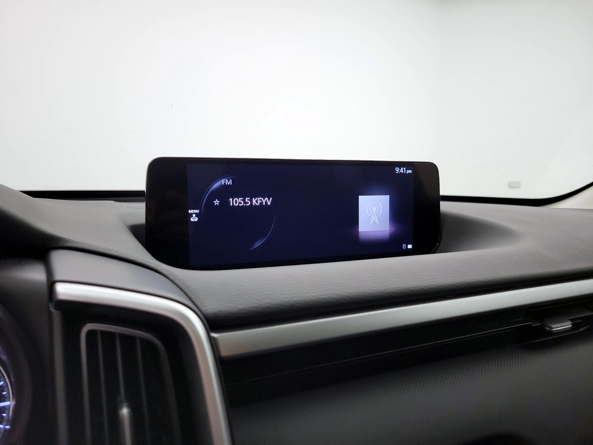 Thumbnail: 2023 Mazda CX-50 - 15