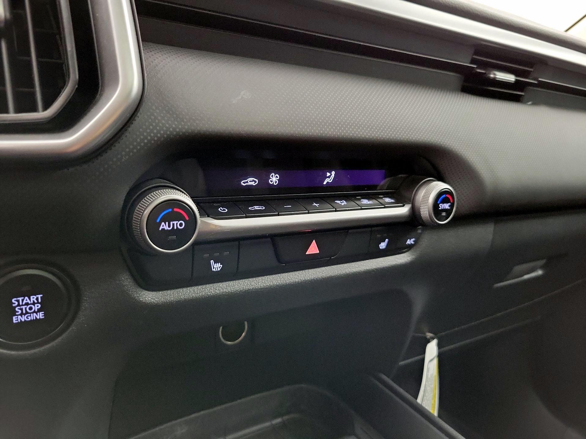 Thumbnail: 2023 Mazda CX-50 - 16