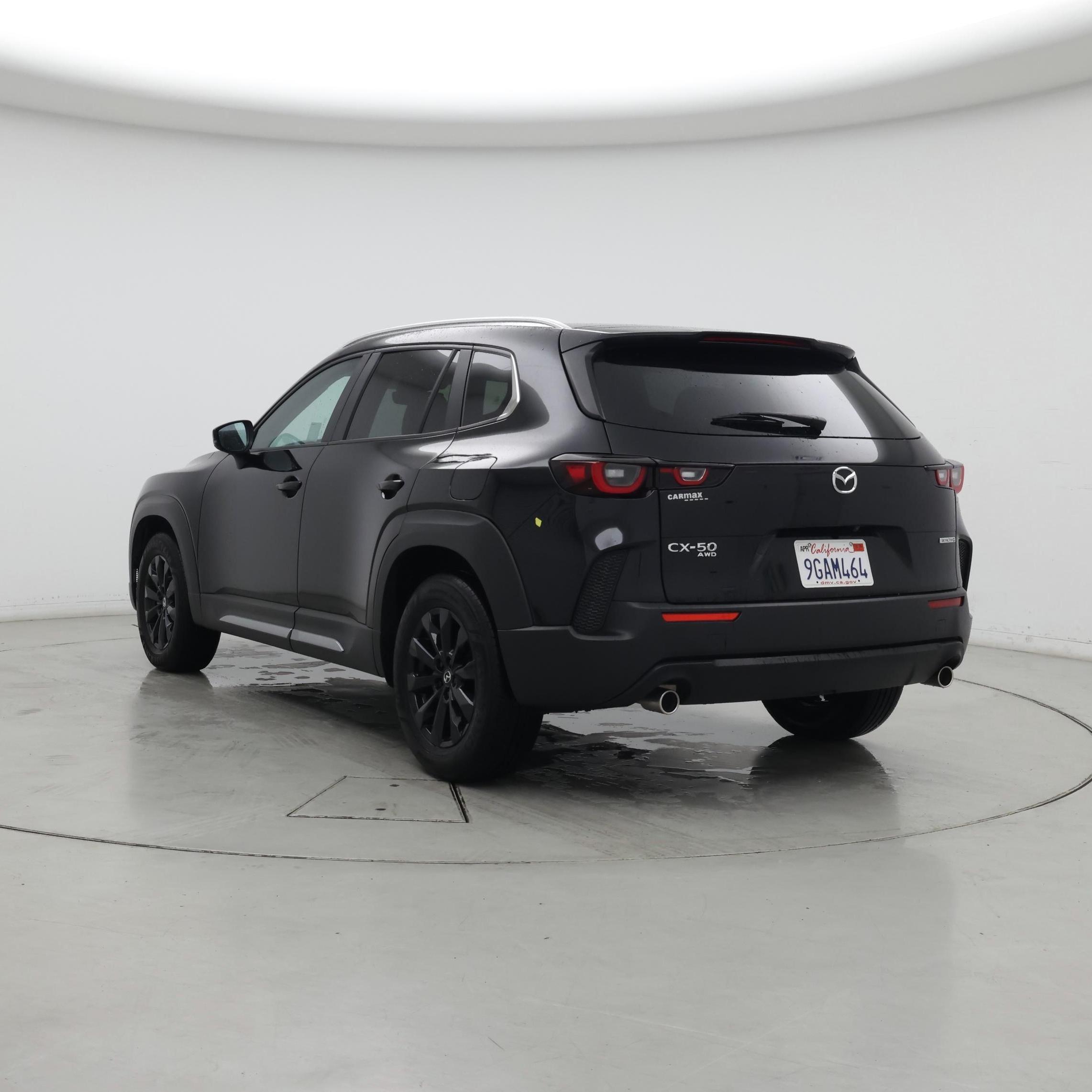Thumbnail: 2023 Mazda CX-50 - 2