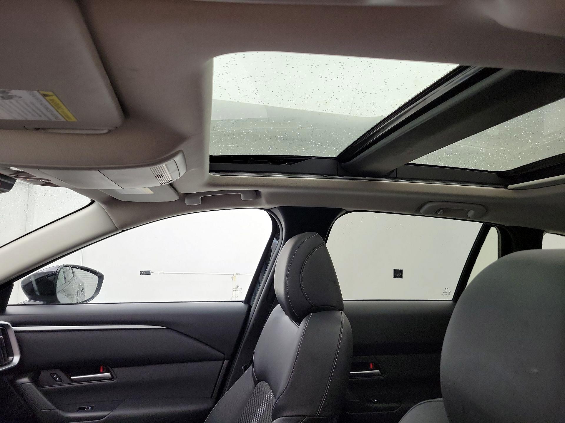 Thumbnail: 2023 Mazda CX-50 - 19