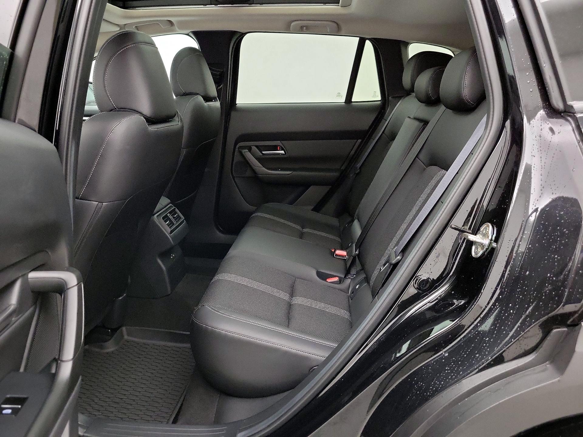 Thumbnail: 2023 Mazda CX-50 - 20