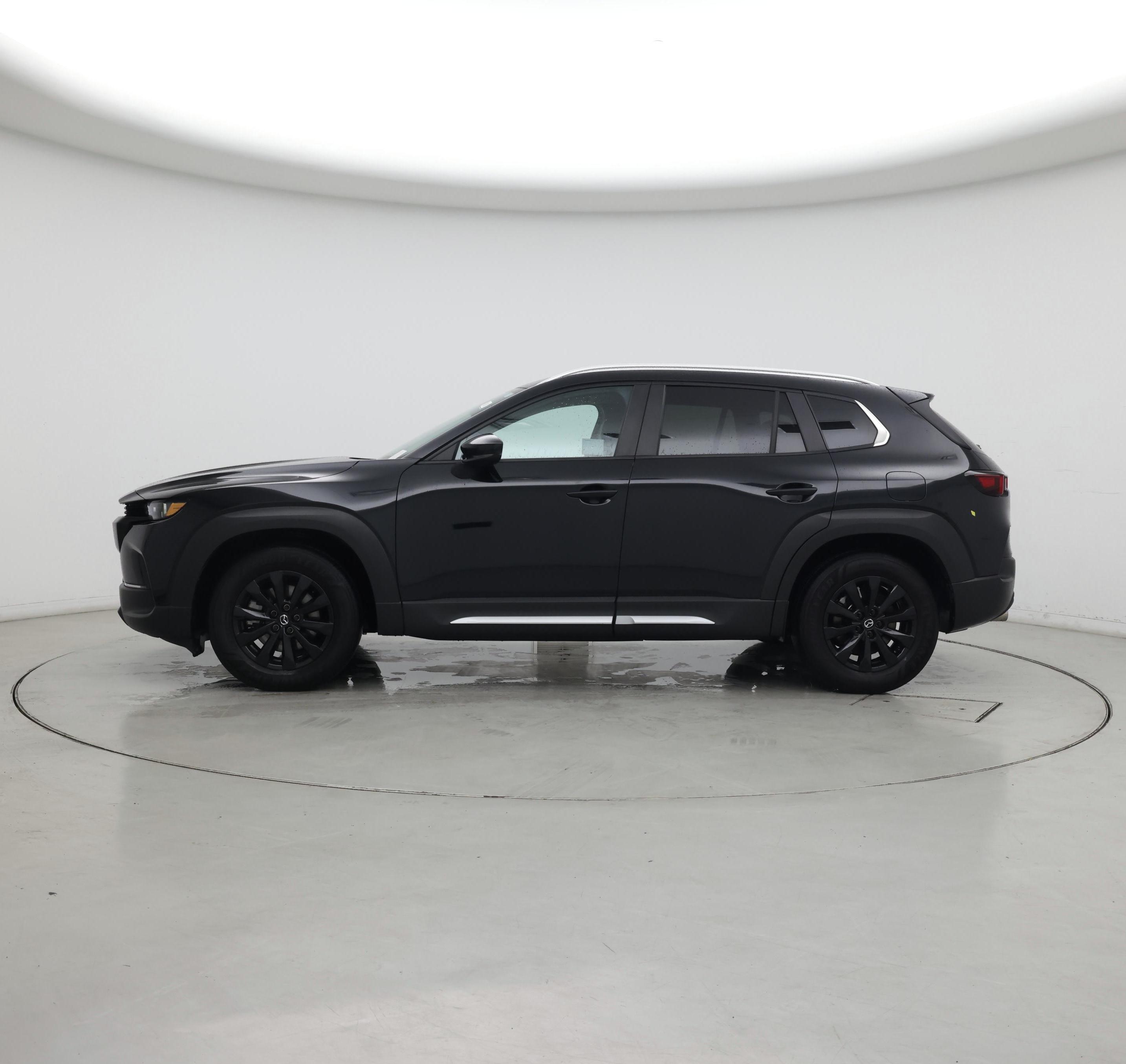 Thumbnail: 2023 Mazda CX-50 - 3