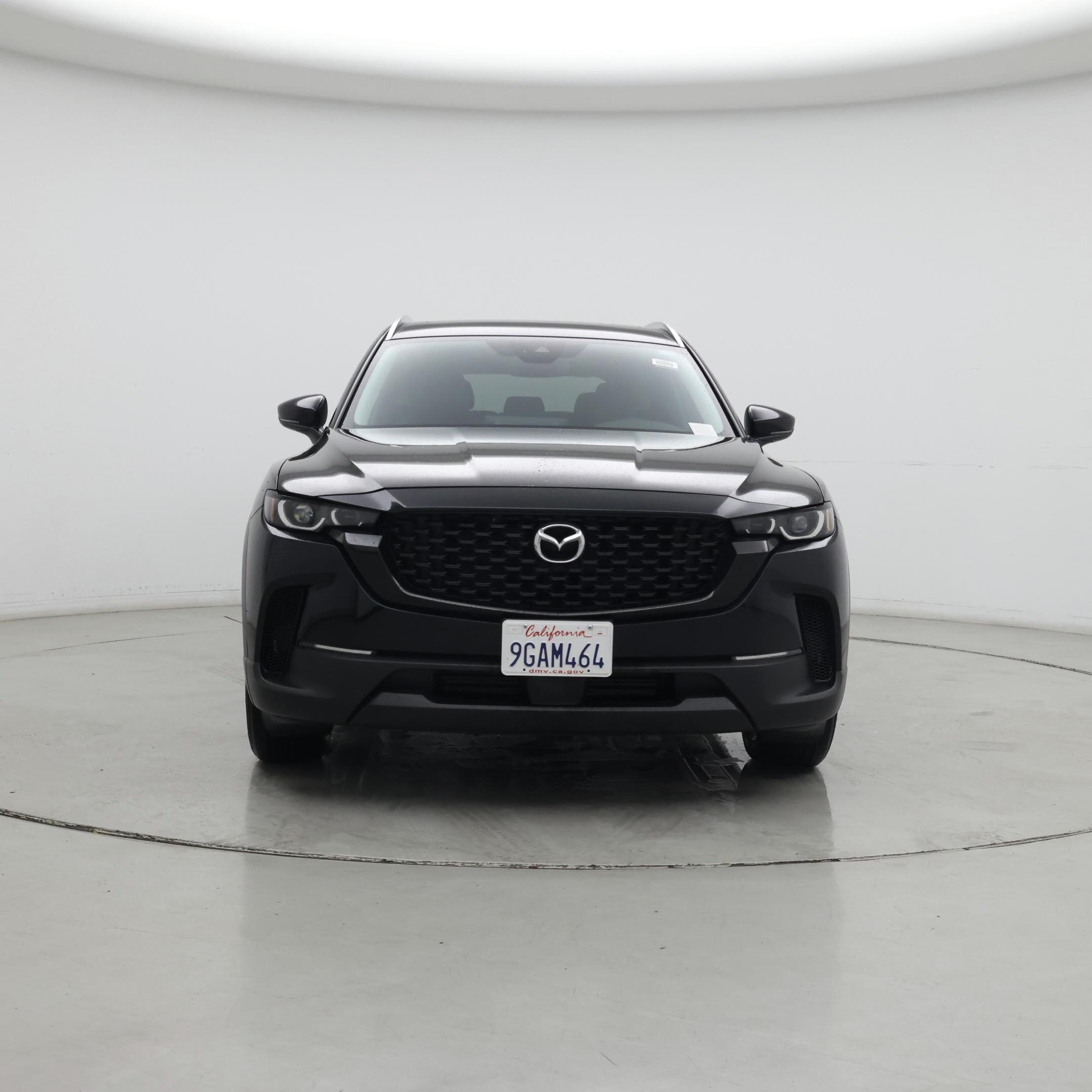 Thumbnail: 2023 Mazda CX-50 - 5