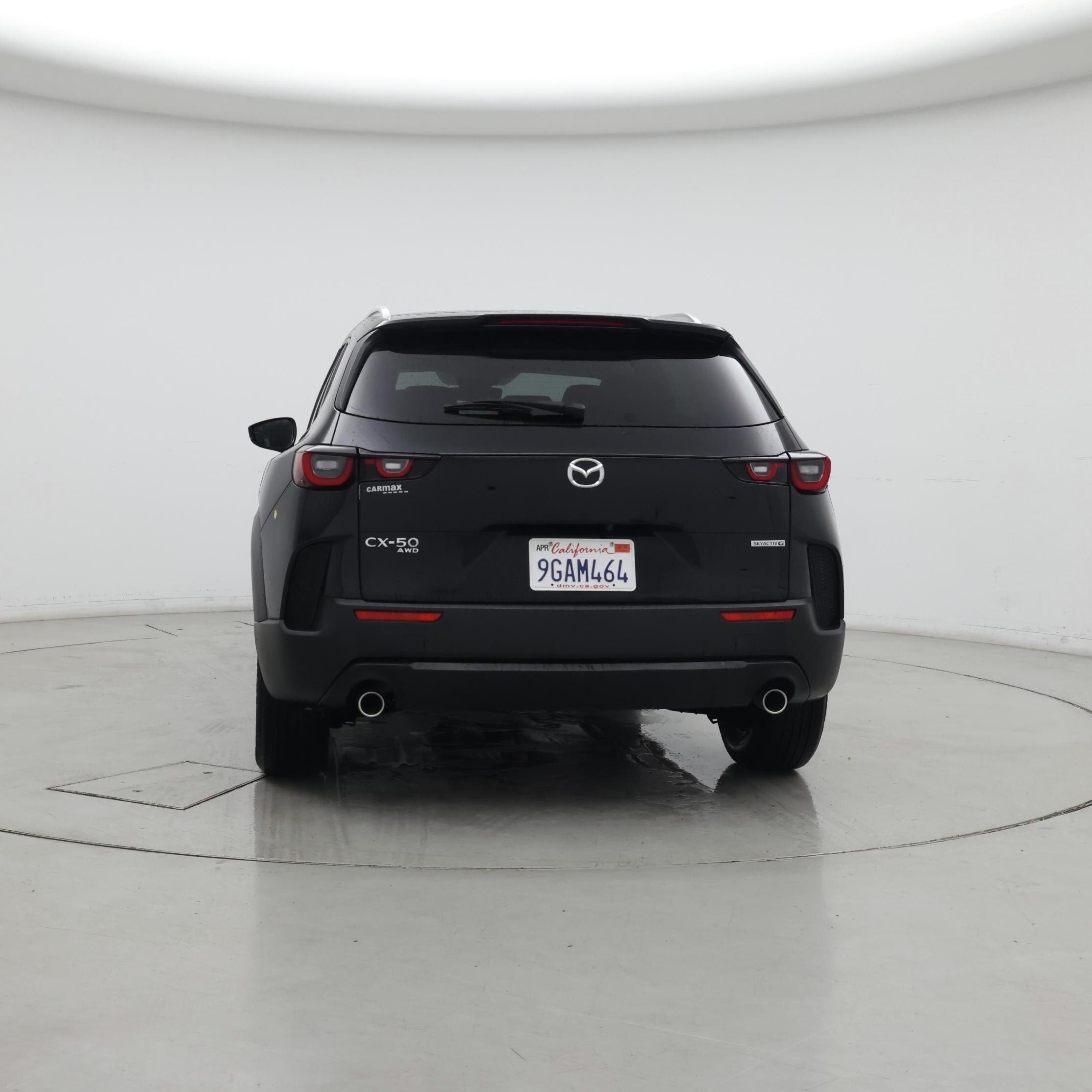 Thumbnail: 2023 Mazda CX-50 - 6