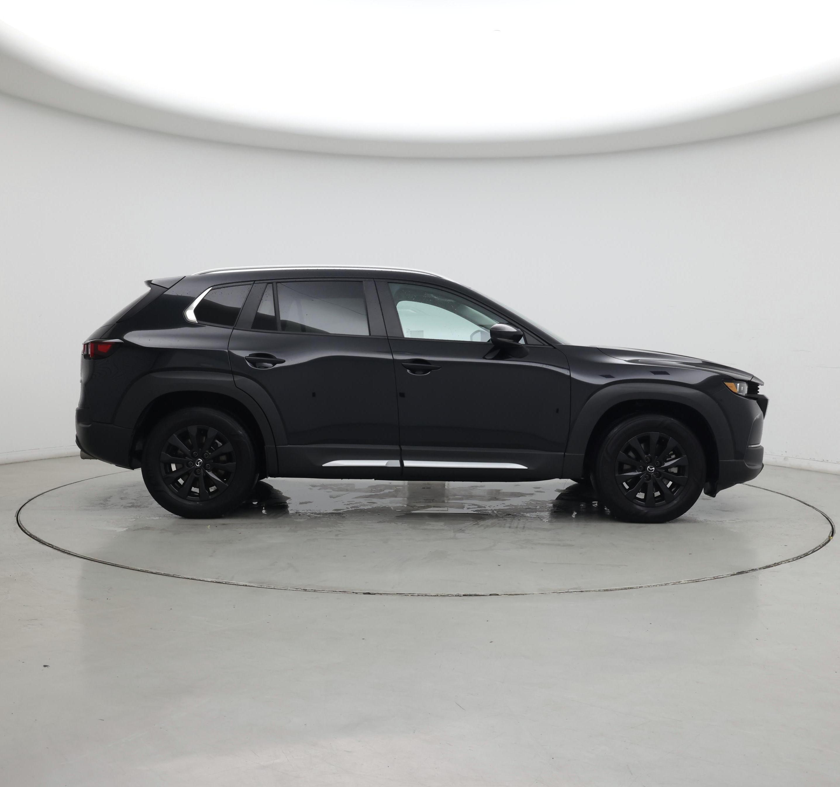 Thumbnail: 2023 Mazda CX-50 - 7