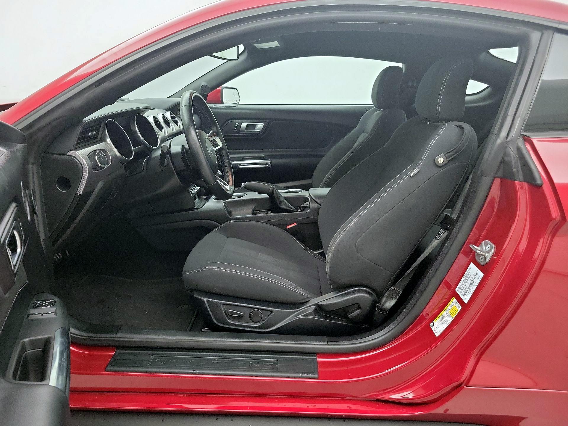 Thumbnail: 2020 Ford Mustang - 11