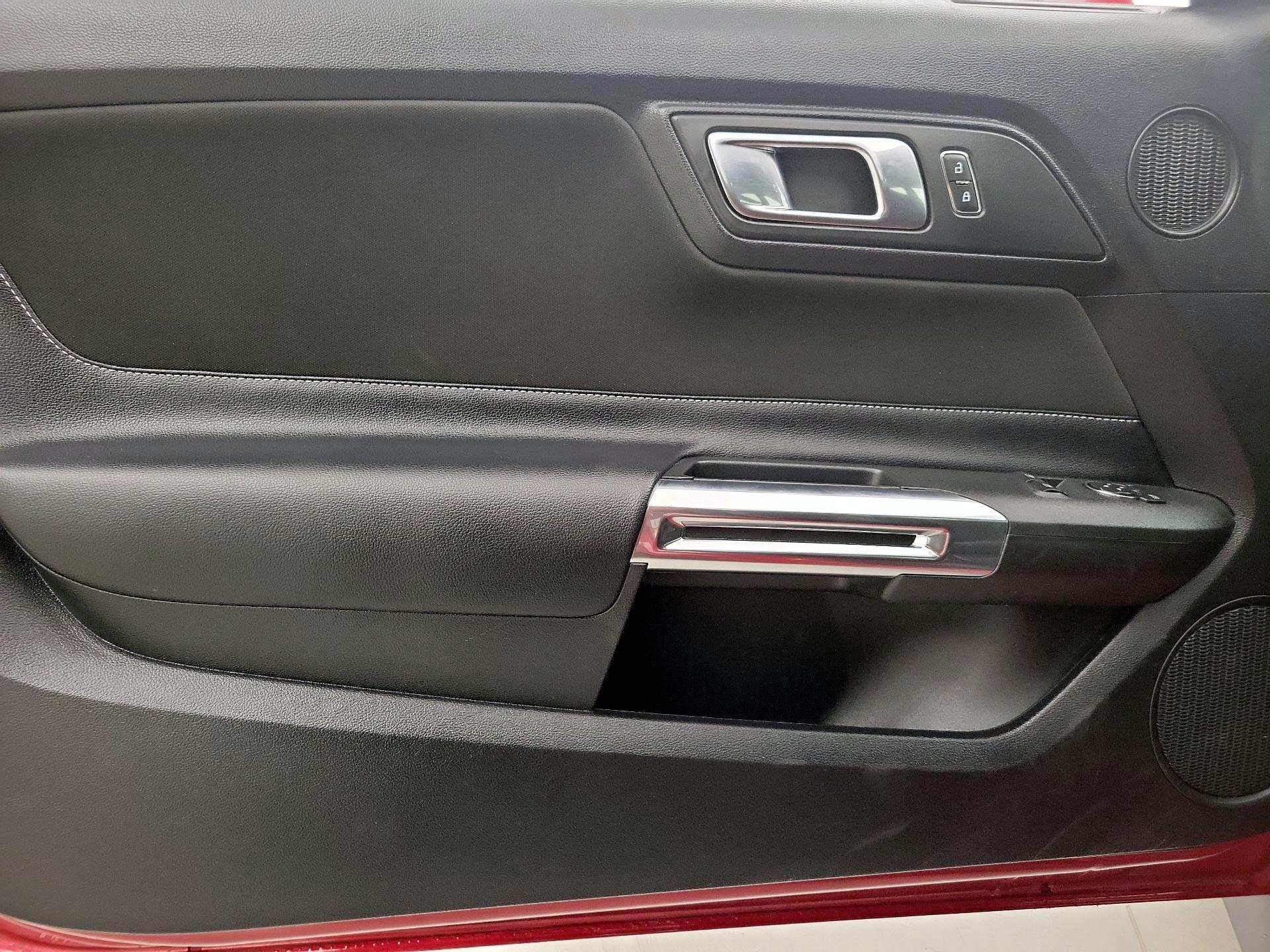 Thumbnail: 2020 Ford Mustang - 12