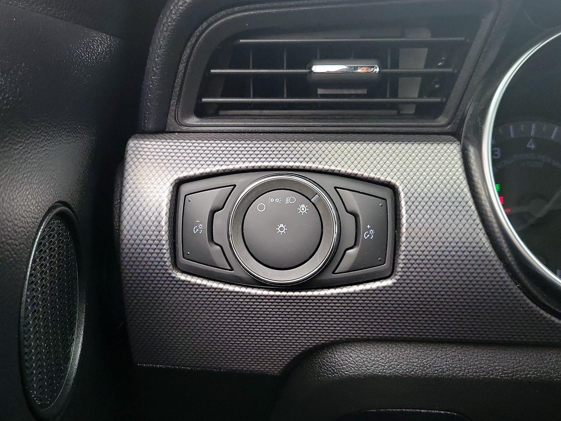 Thumbnail: 2020 Ford Mustang - 13