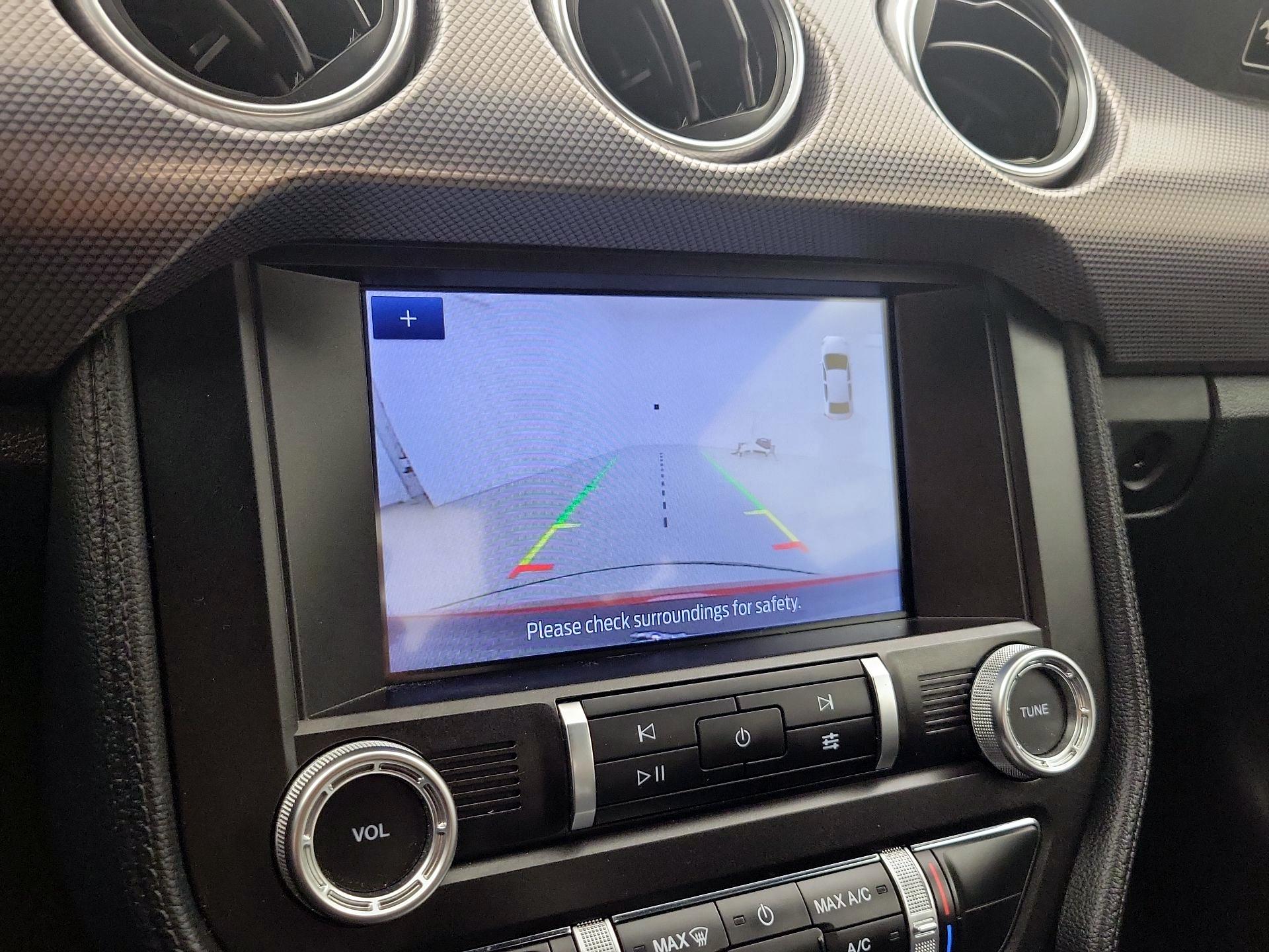 Thumbnail: 2020 Ford Mustang - 14