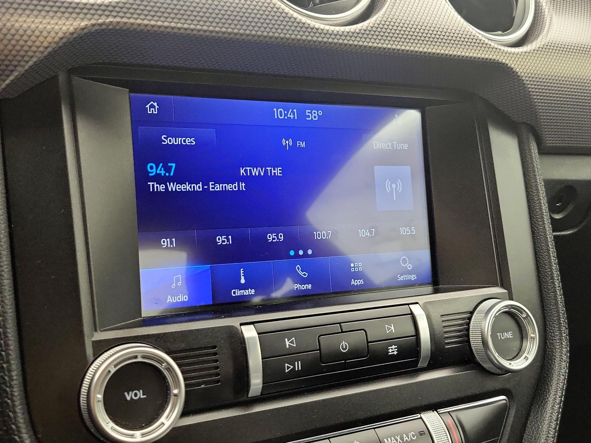 Thumbnail: 2020 Ford Mustang - 15