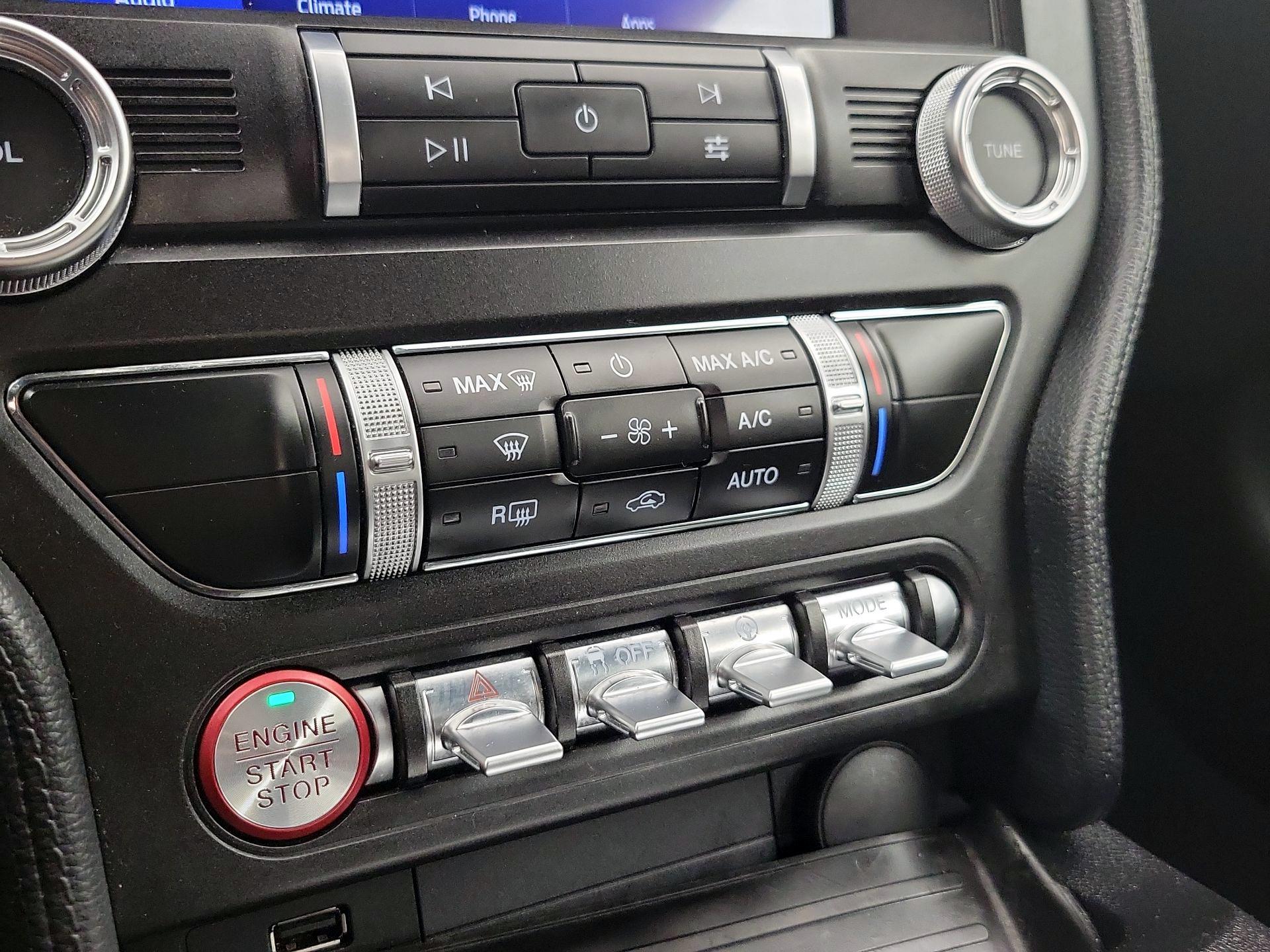 Thumbnail: 2020 Ford Mustang - 16