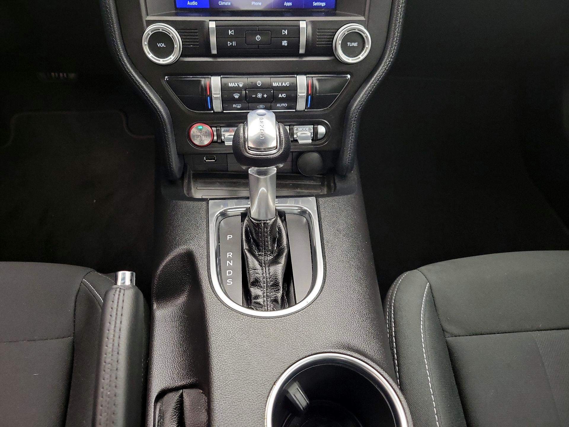 Thumbnail: 2020 Ford Mustang - 17