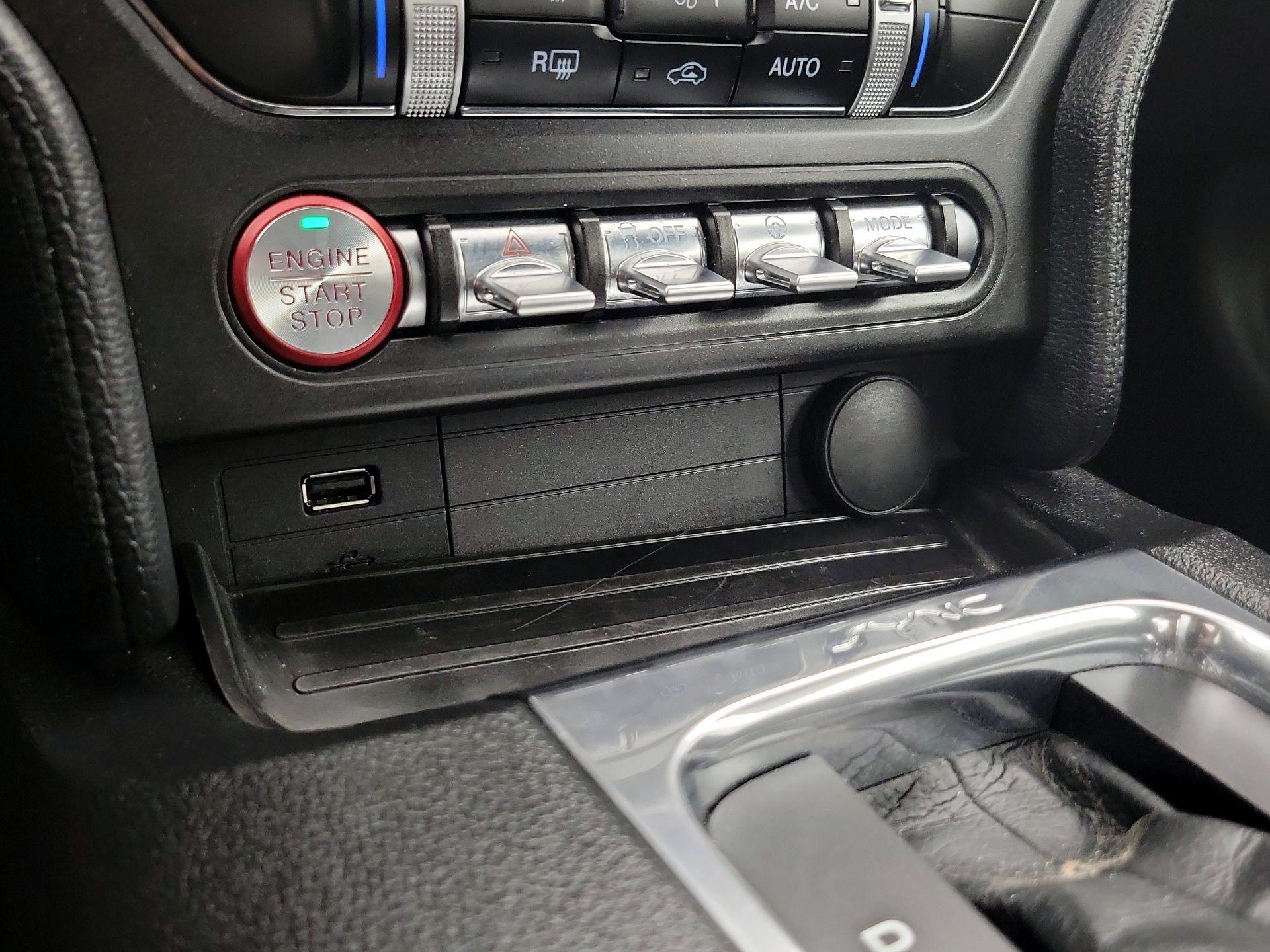 Thumbnail: 2020 Ford Mustang - 18