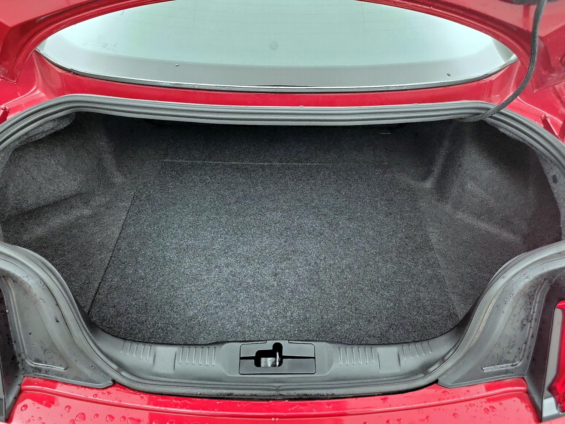 Thumbnail: 2020 Ford Mustang - 19