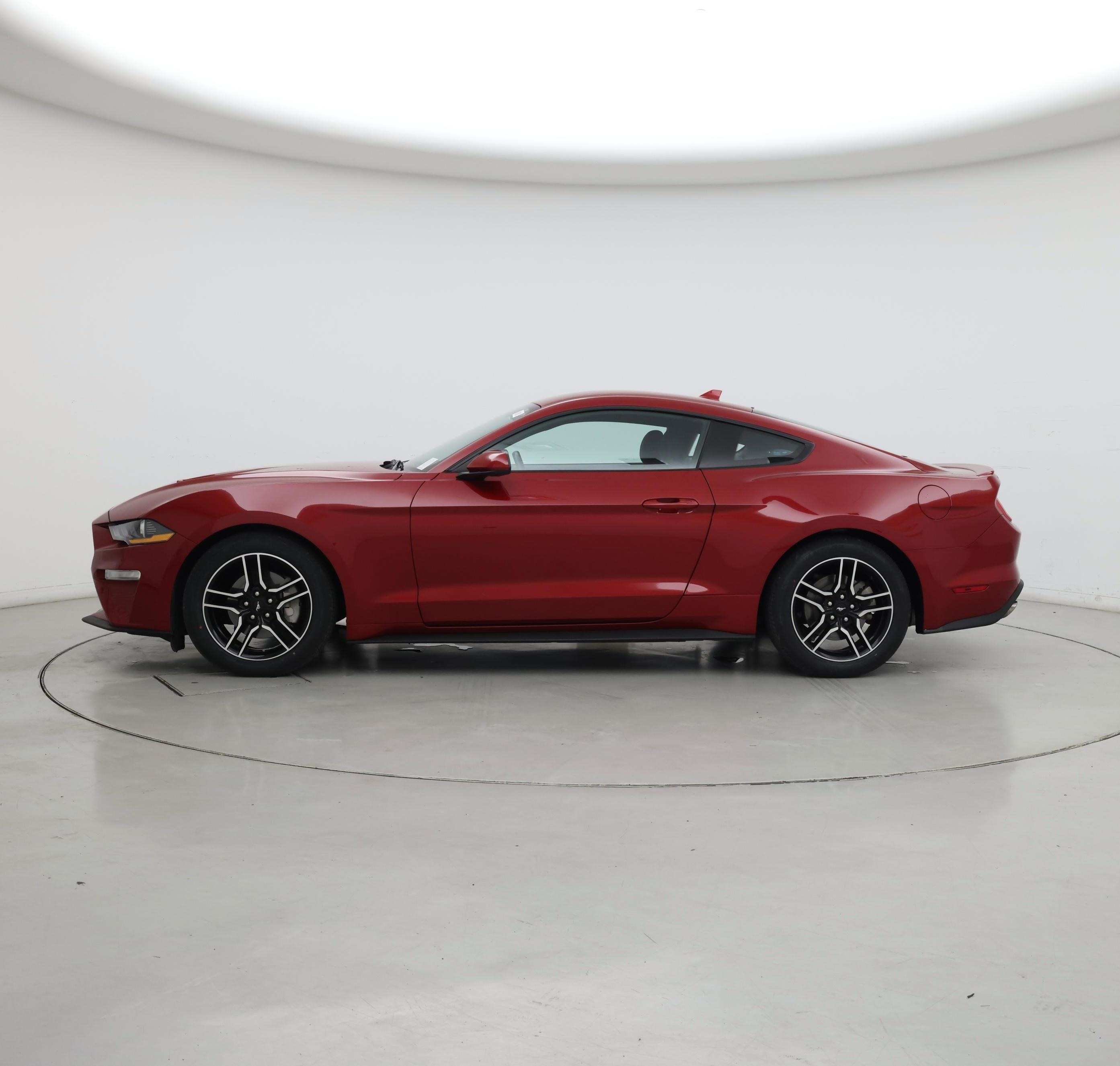 Thumbnail: 2020 Ford Mustang - 3