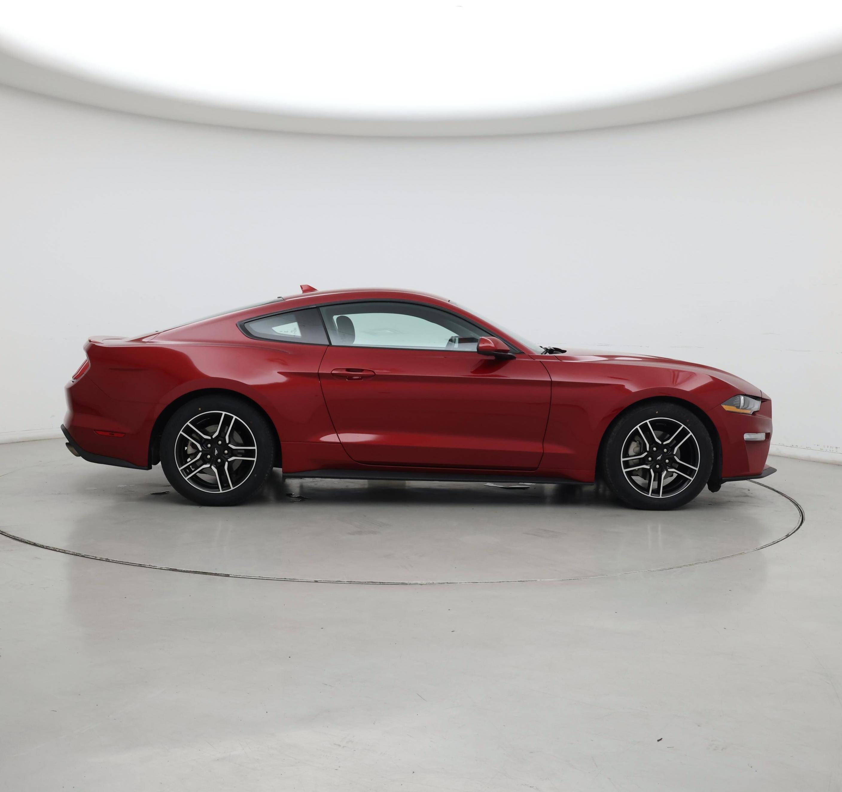 Thumbnail: 2020 Ford Mustang - 7