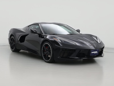 2022 Chevrolet Corvette Stingray 2LT