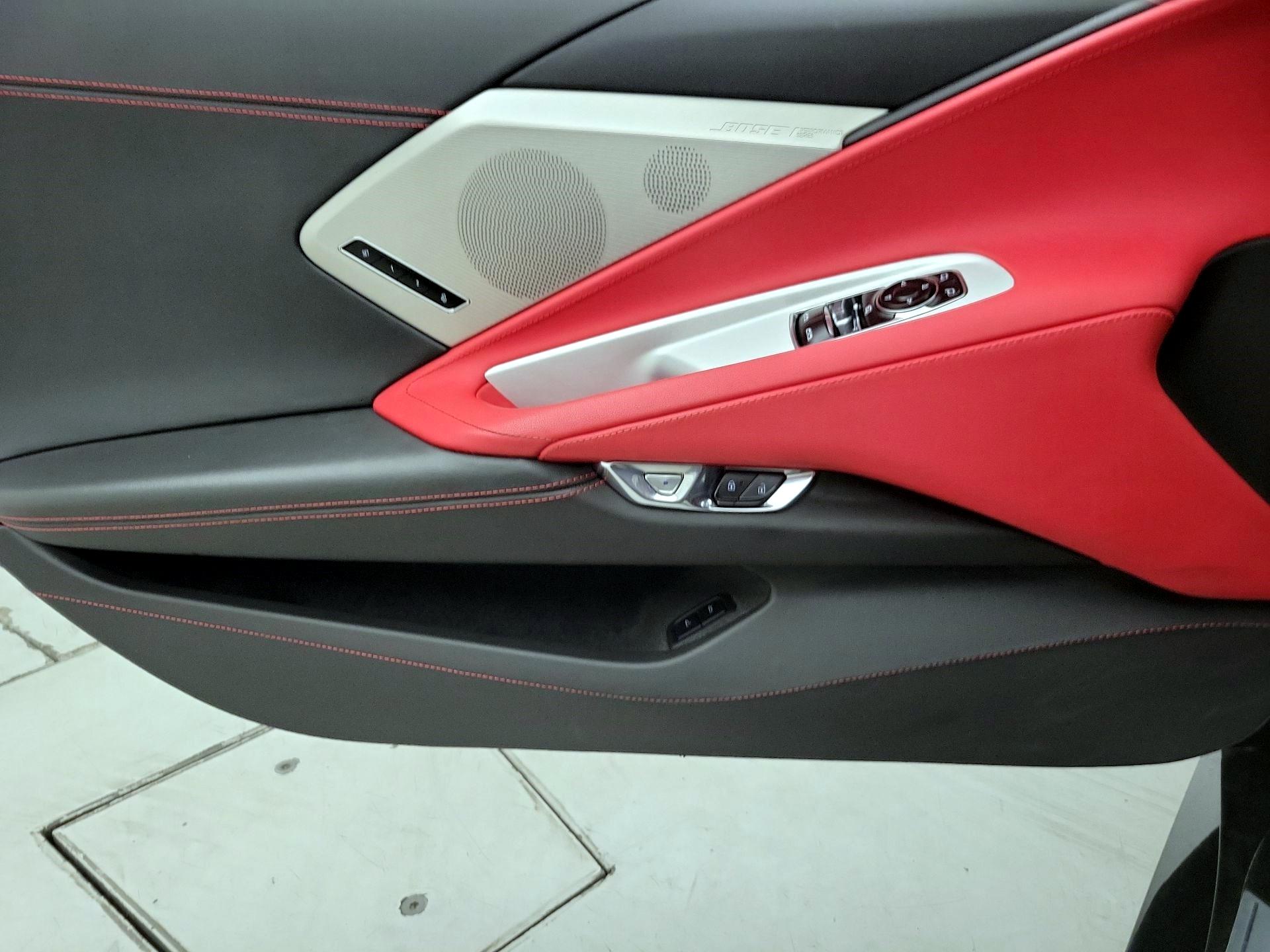 Thumbnail: 2022 Chevrolet Corvette - 12