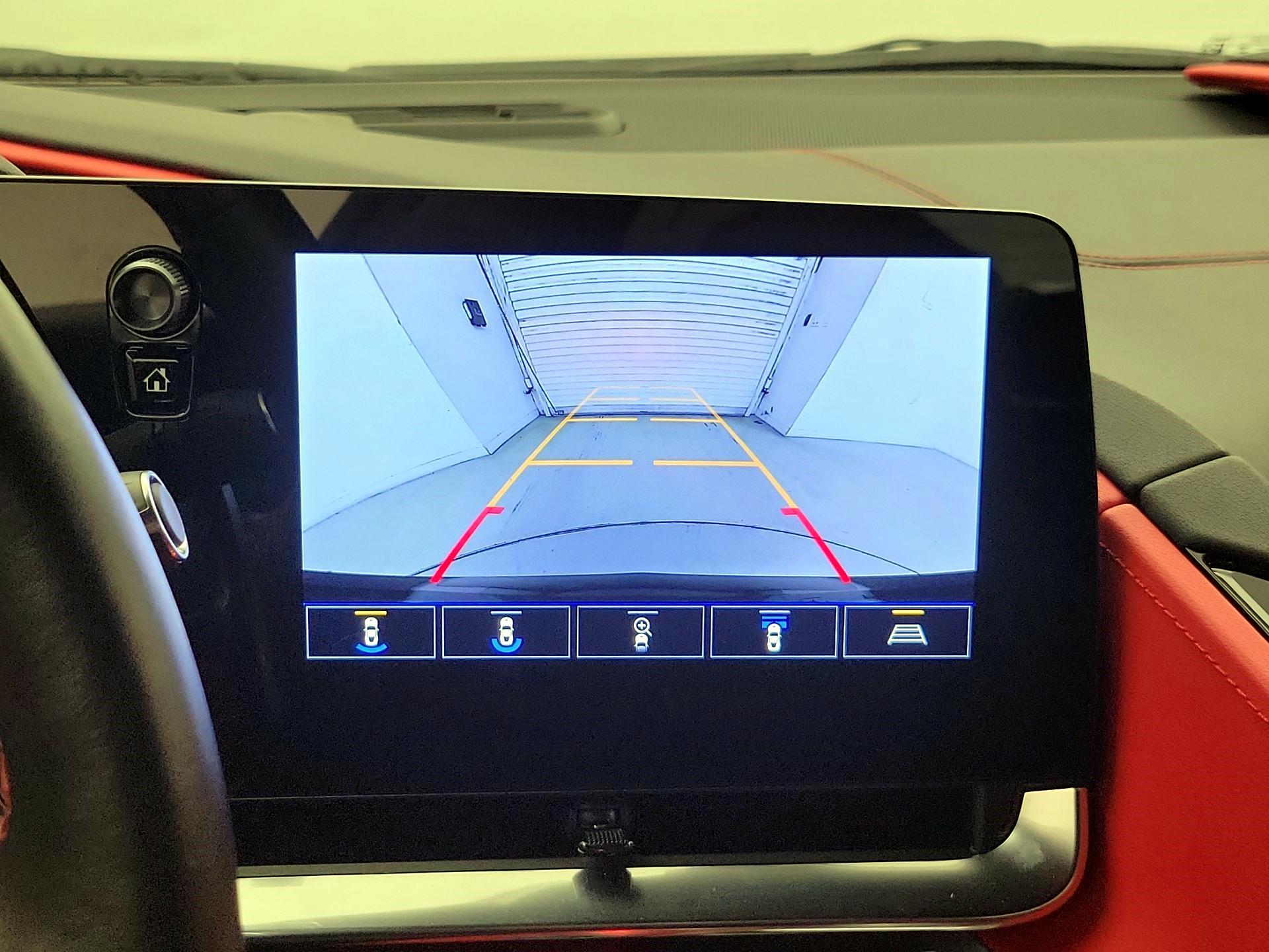 Thumbnail: 2022 Chevrolet Corvette - 15