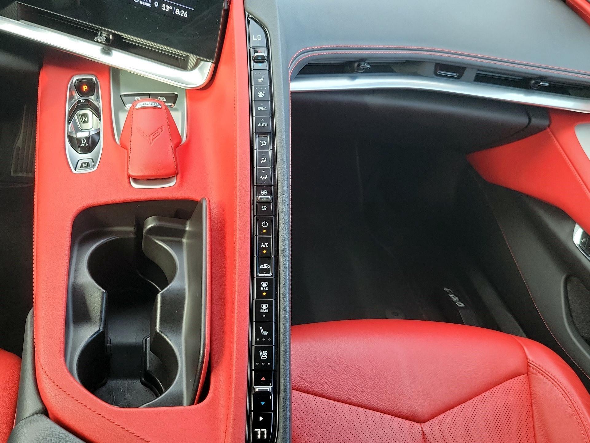 Thumbnail: 2022 Chevrolet Corvette - 17