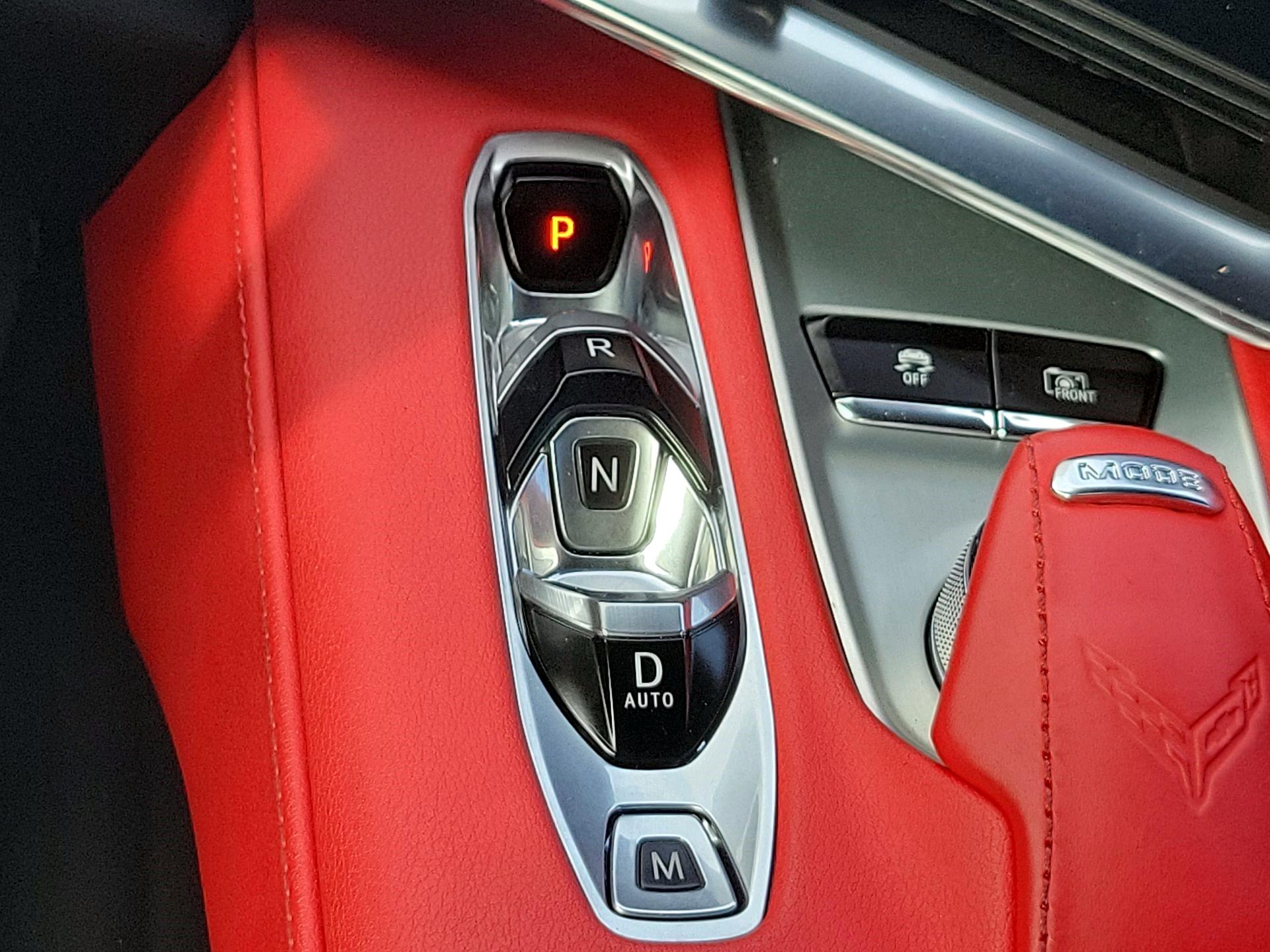 Thumbnail: 2022 Chevrolet Corvette - 18