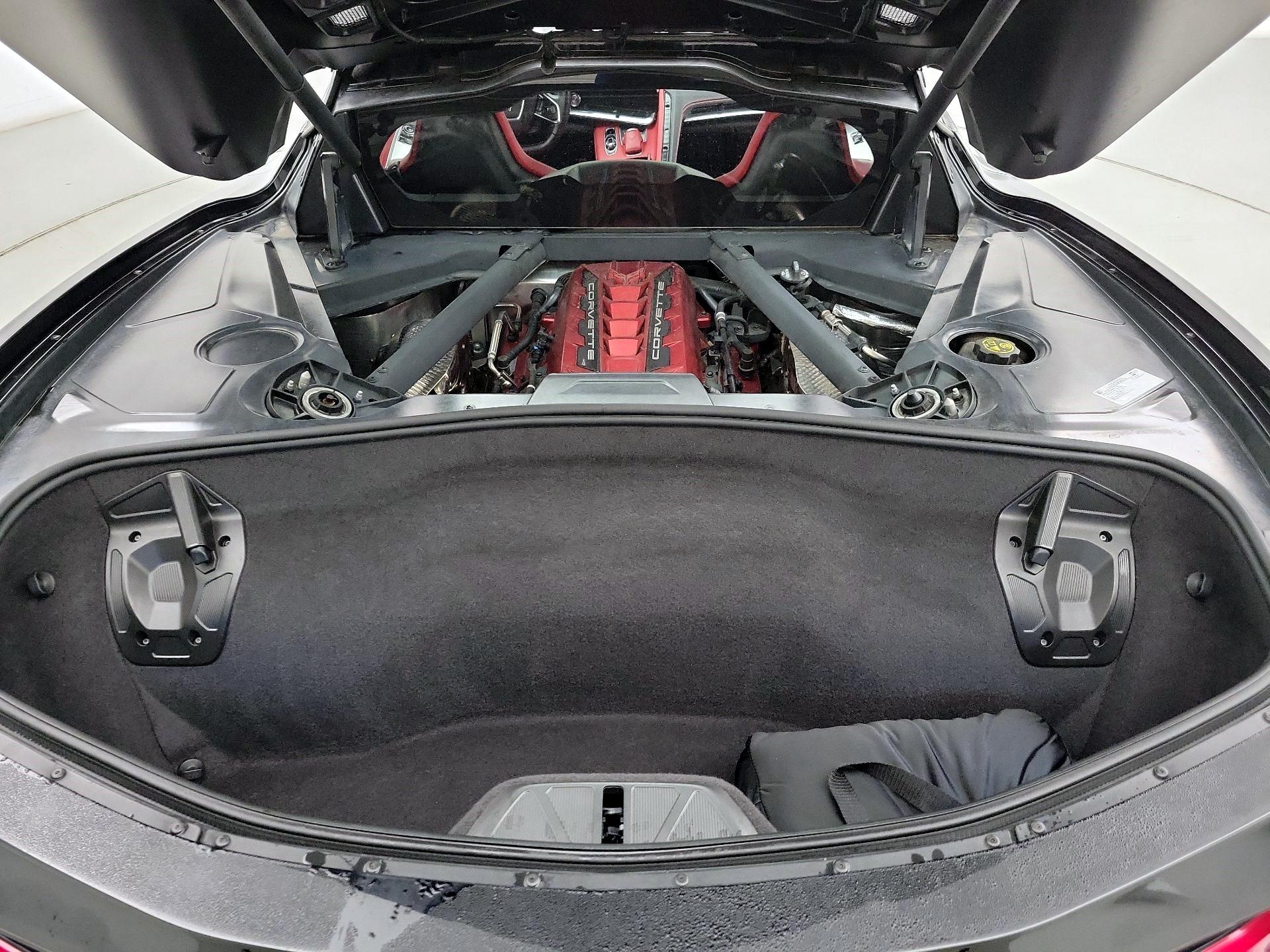 Thumbnail: 2022 Chevrolet Corvette - 20