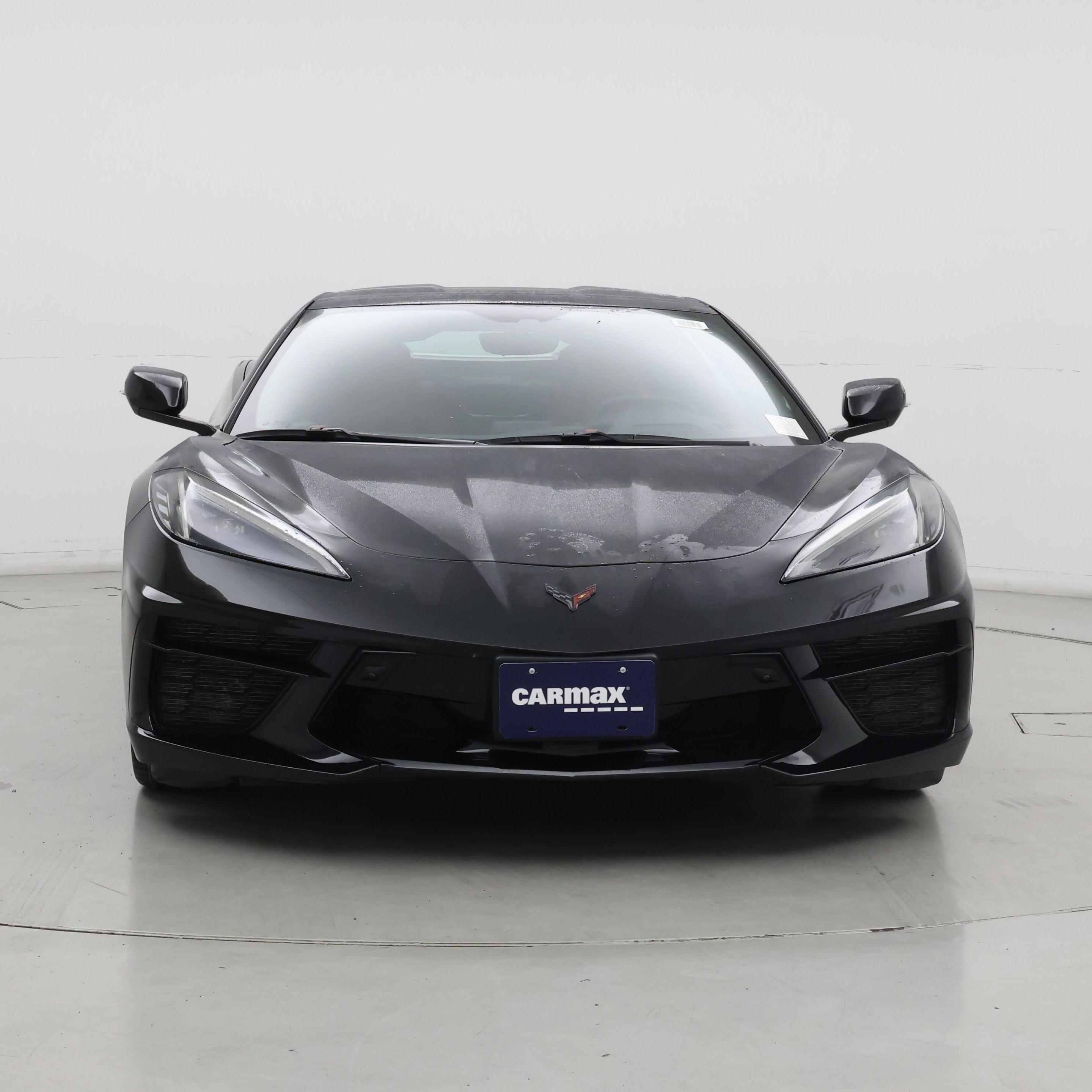 Thumbnail: 2022 Chevrolet Corvette - 5