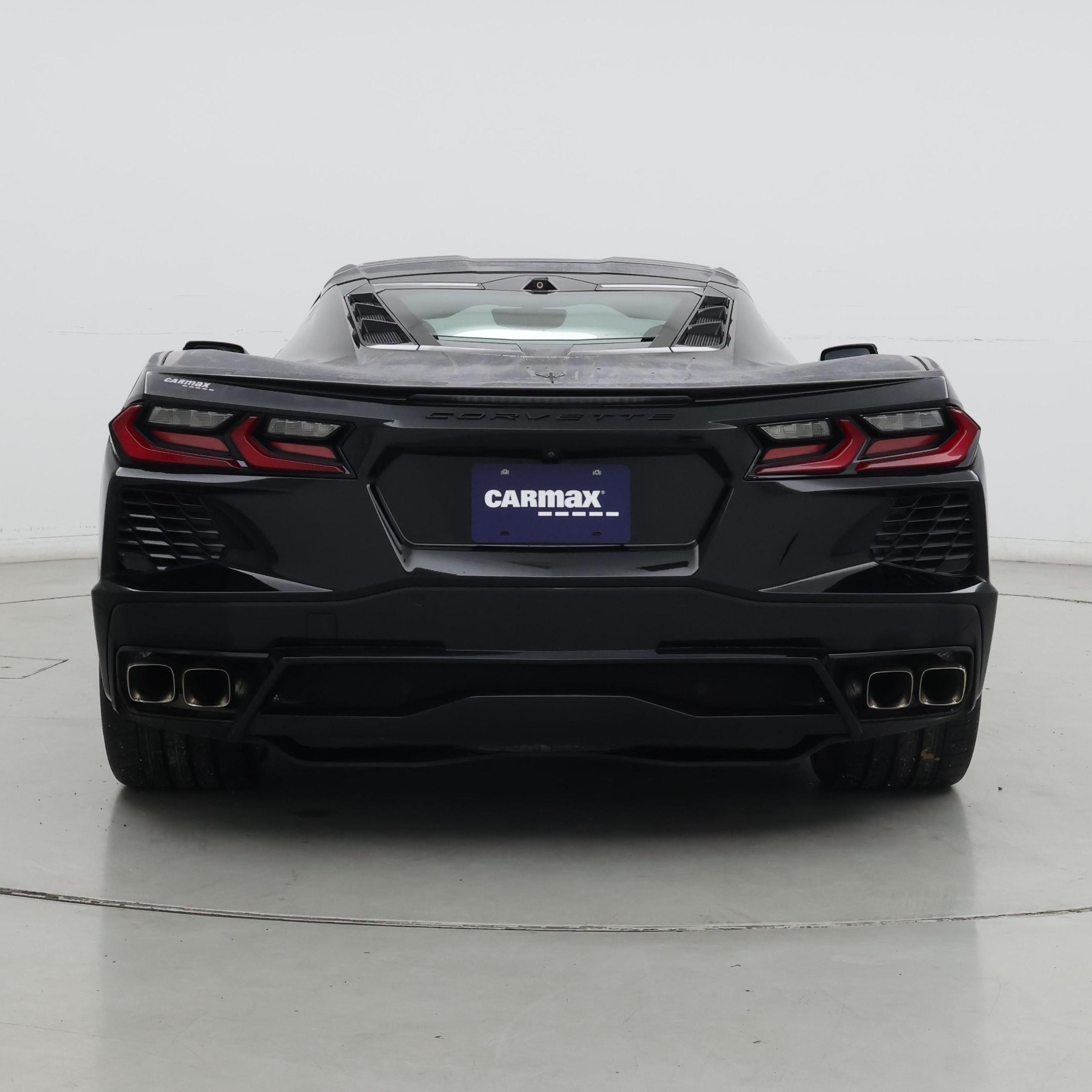 Thumbnail: 2022 Chevrolet Corvette - 6