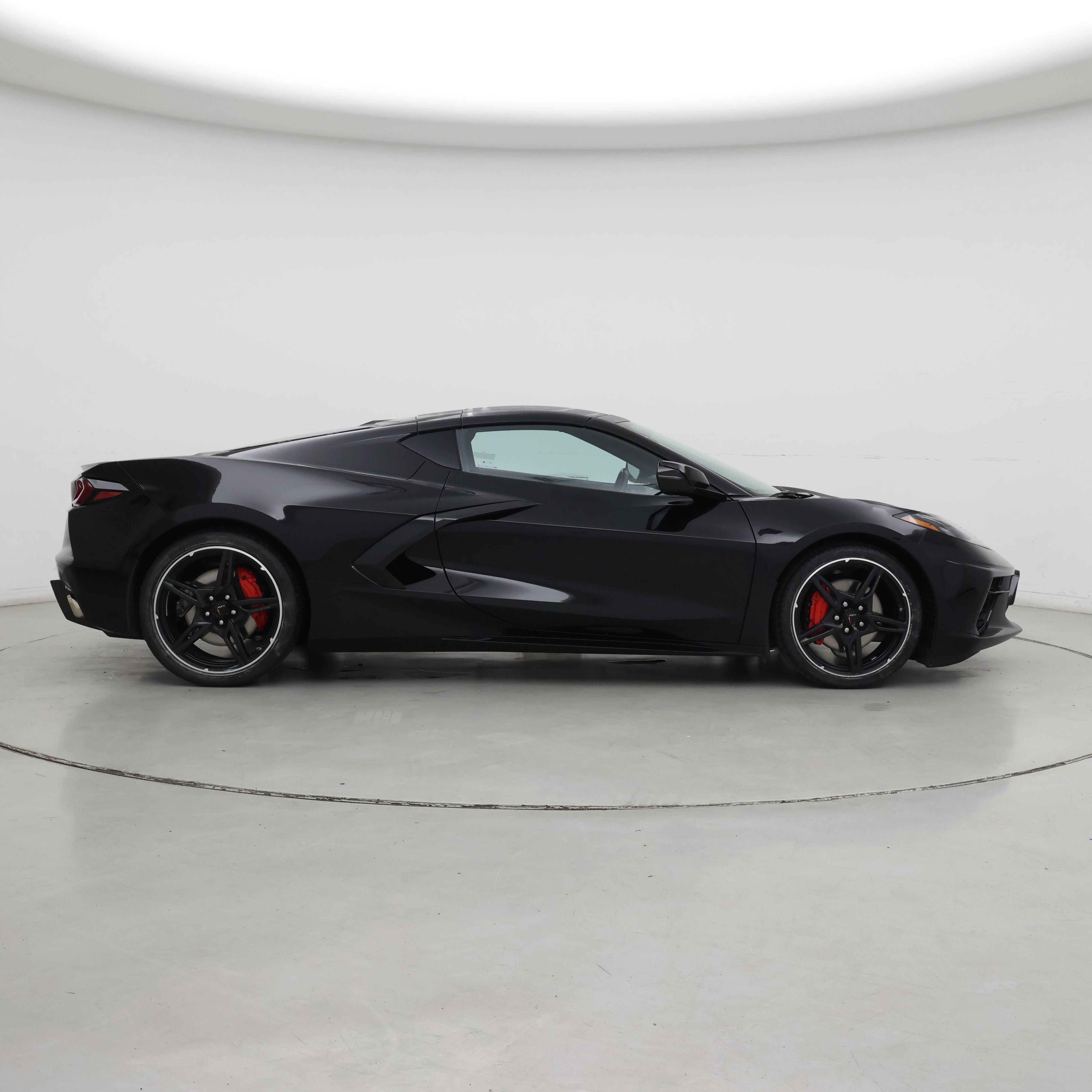 Thumbnail: 2022 Chevrolet Corvette - 7