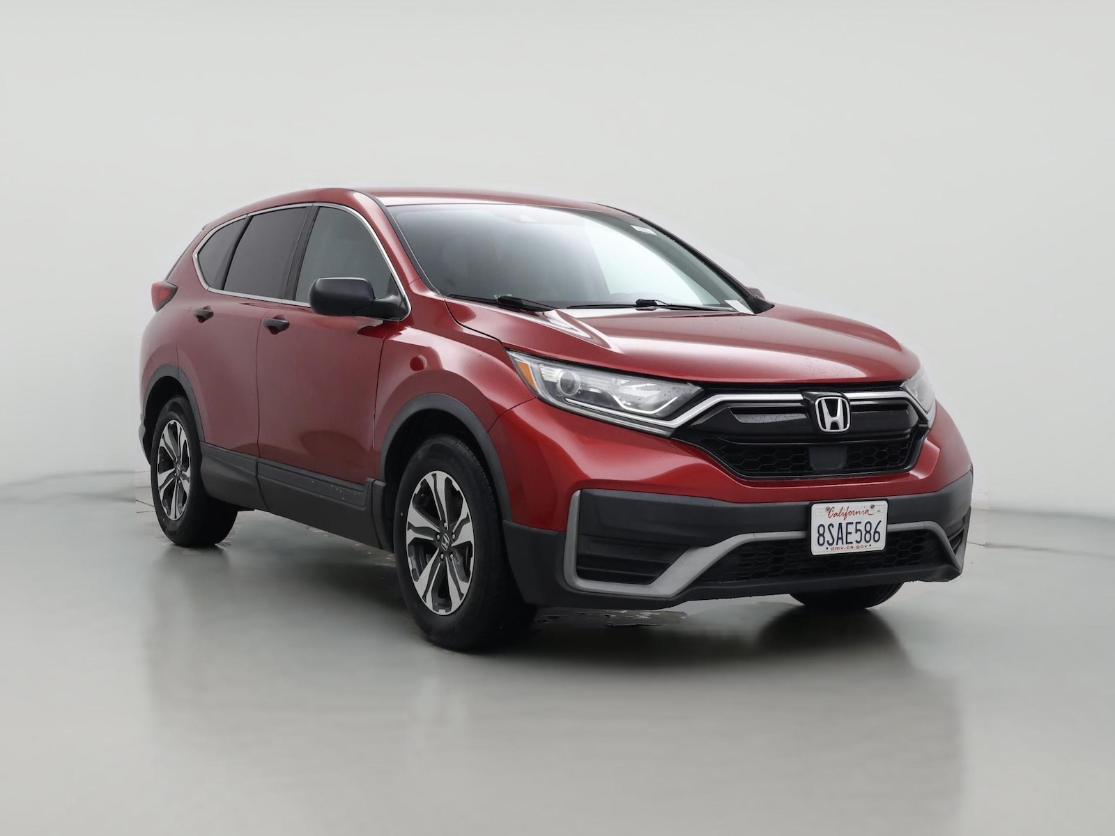 2020 Honda CR-V LX