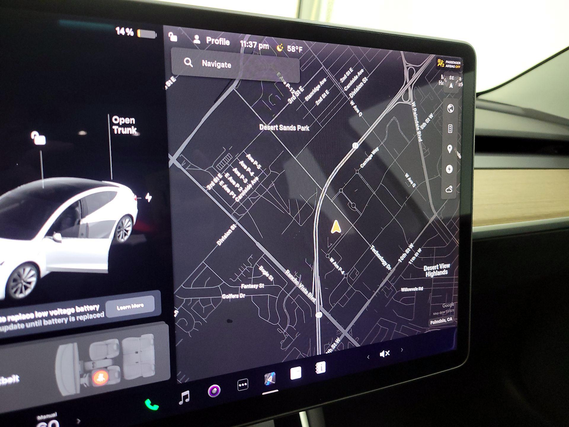 Thumbnail: 2019 Tesla Model 3 - 13