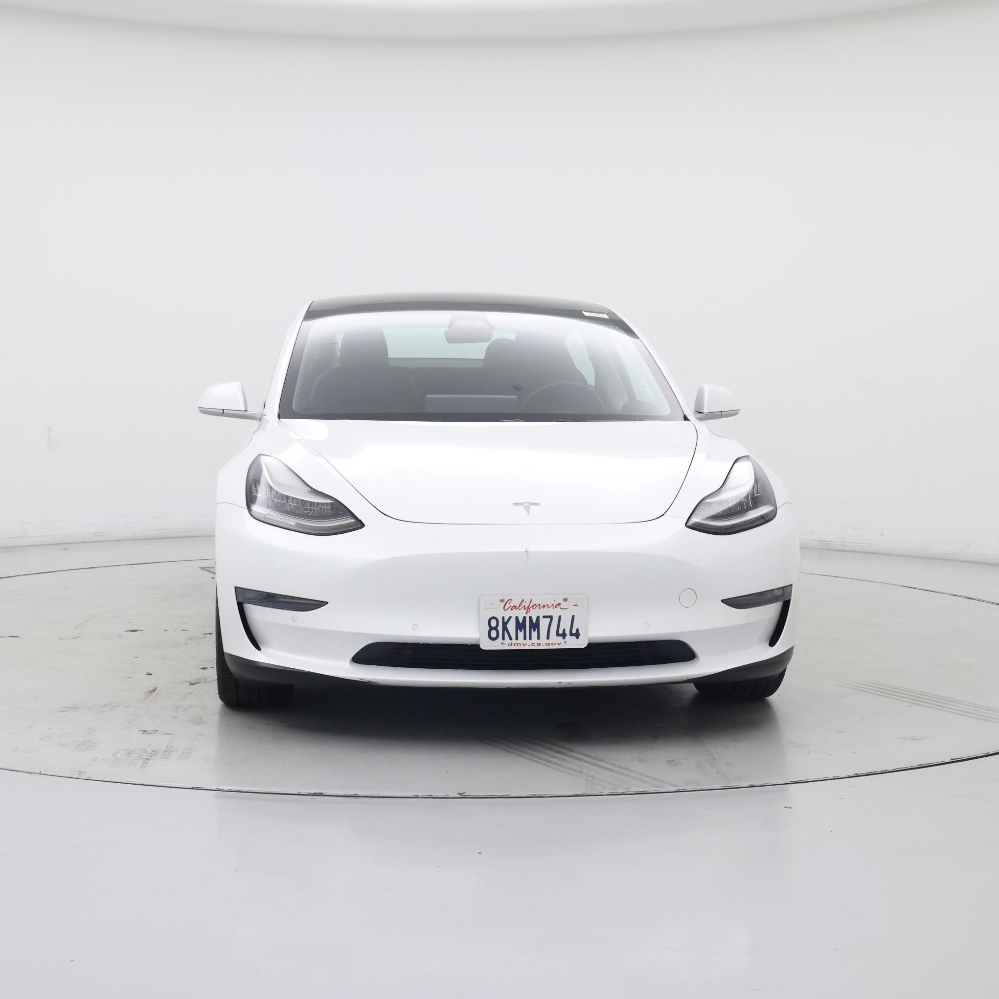 Thumbnail: 2019 Tesla Model 3 - 5