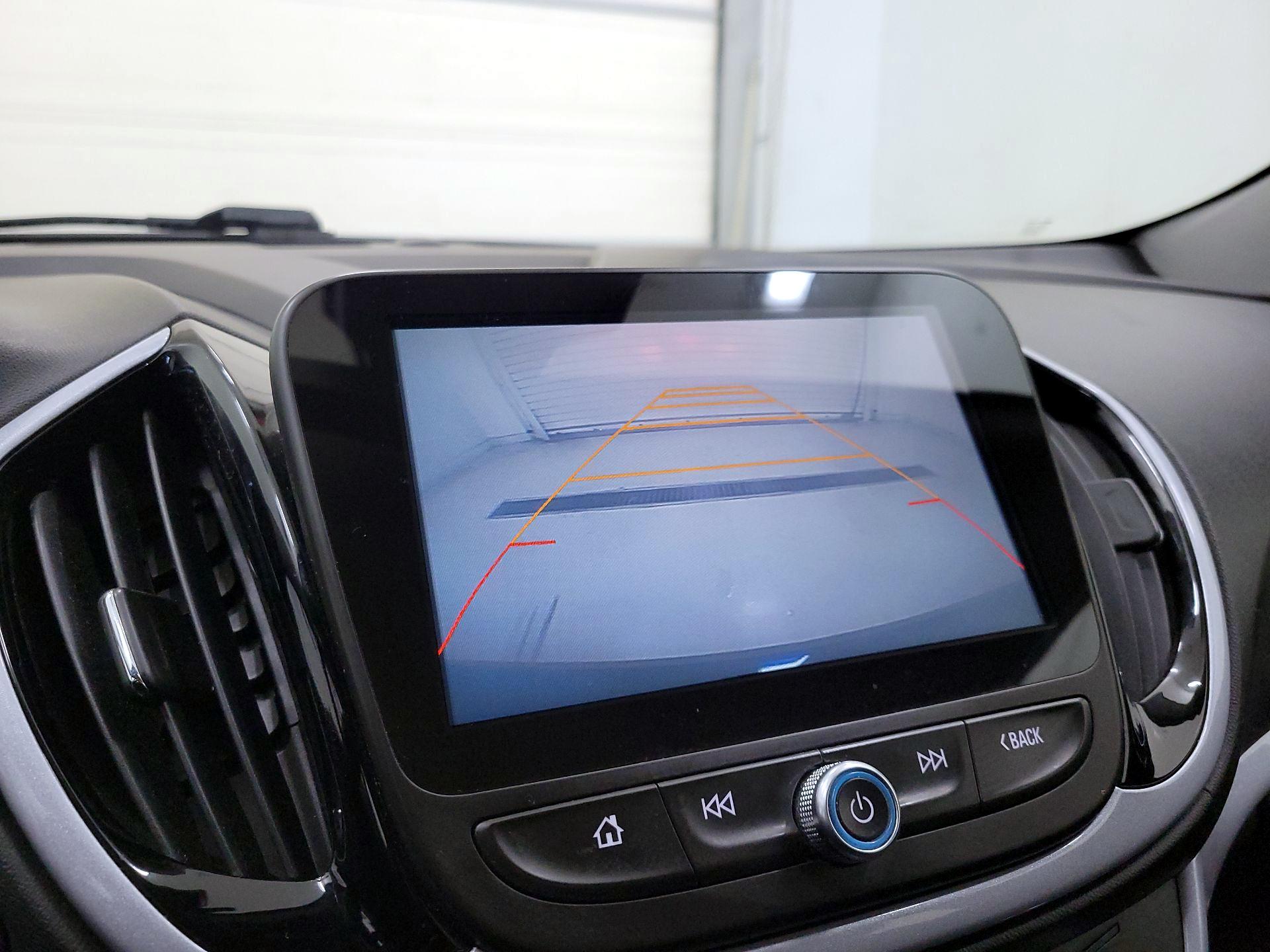 Thumbnail: 2017 Chevrolet Volt - 14