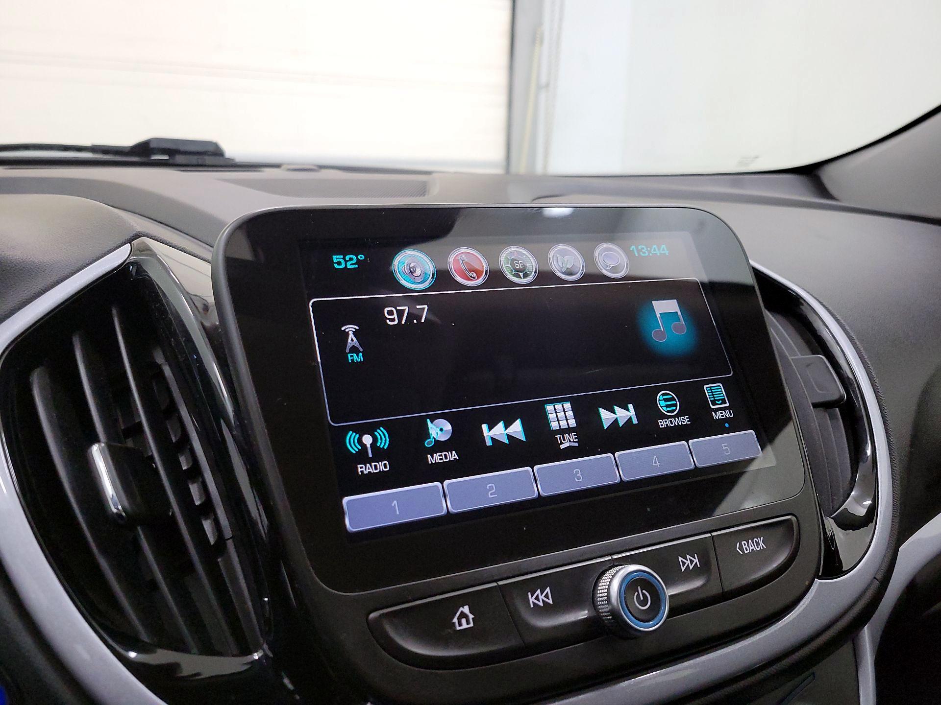 Thumbnail: 2017 Chevrolet Volt - 15