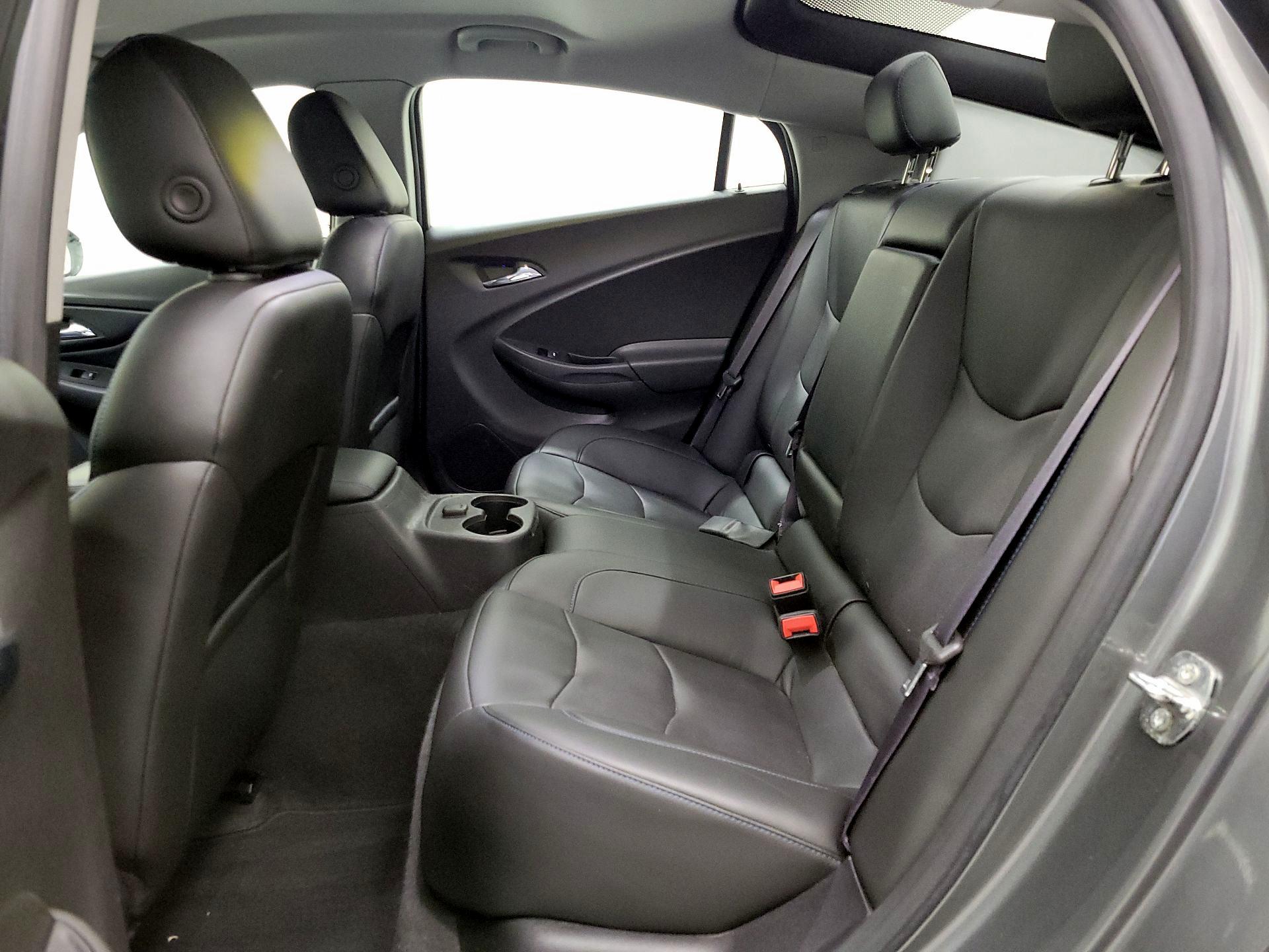 Thumbnail: 2017 Chevrolet Volt - 19