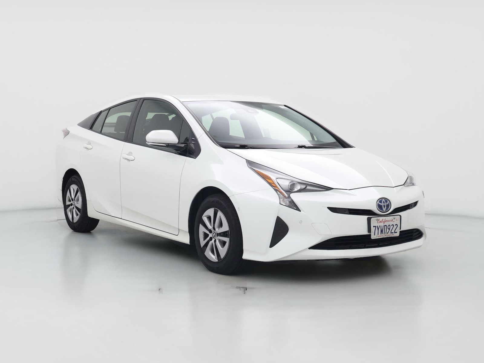 2017 Toyota Prius Two