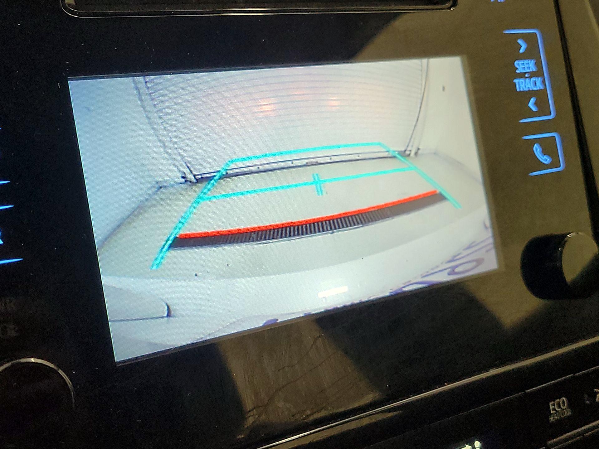 Thumbnail: 2017 Toyota Prius - 14