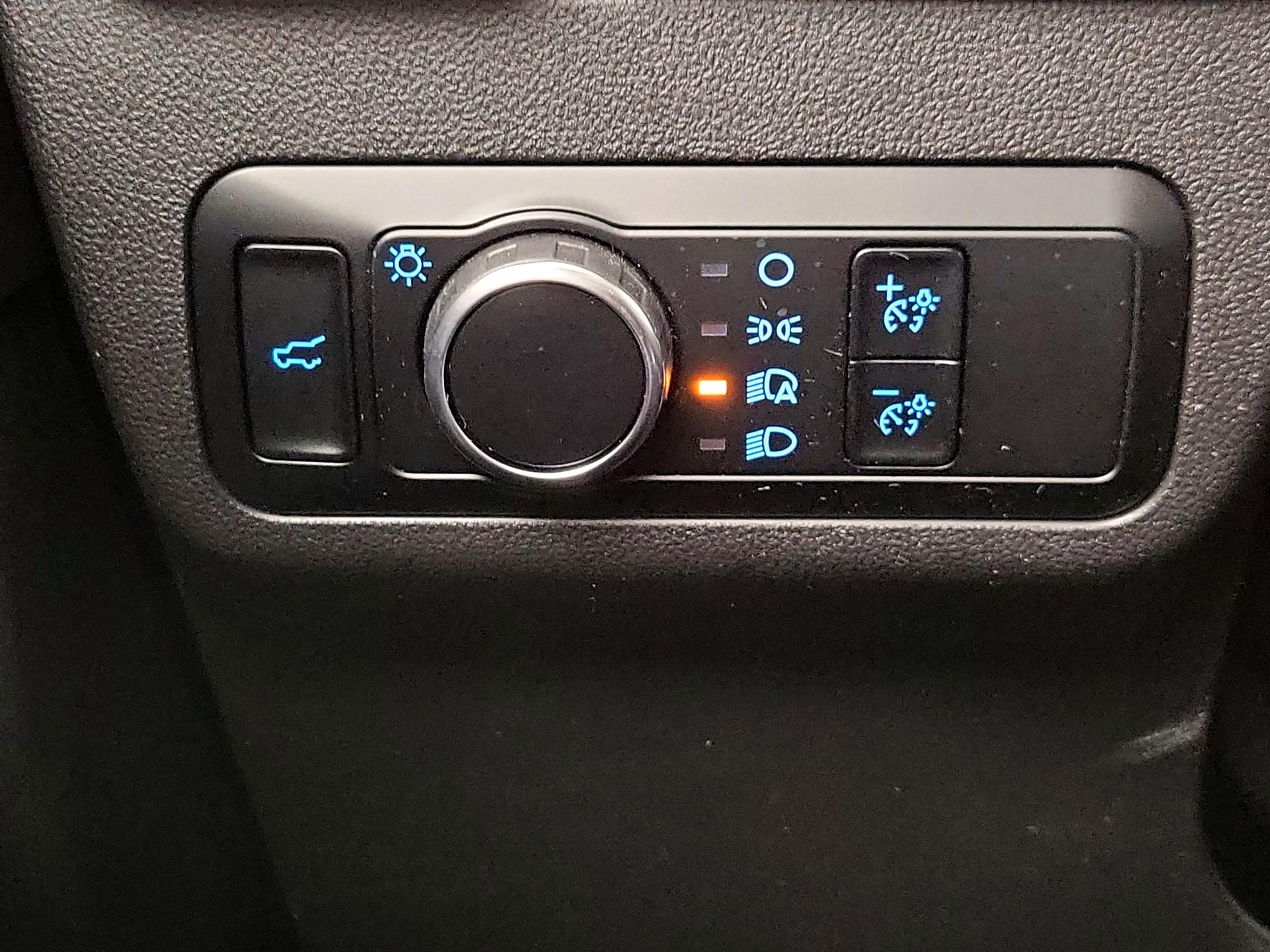 Thumbnail: 2023 Ford Bronco Sport - 13