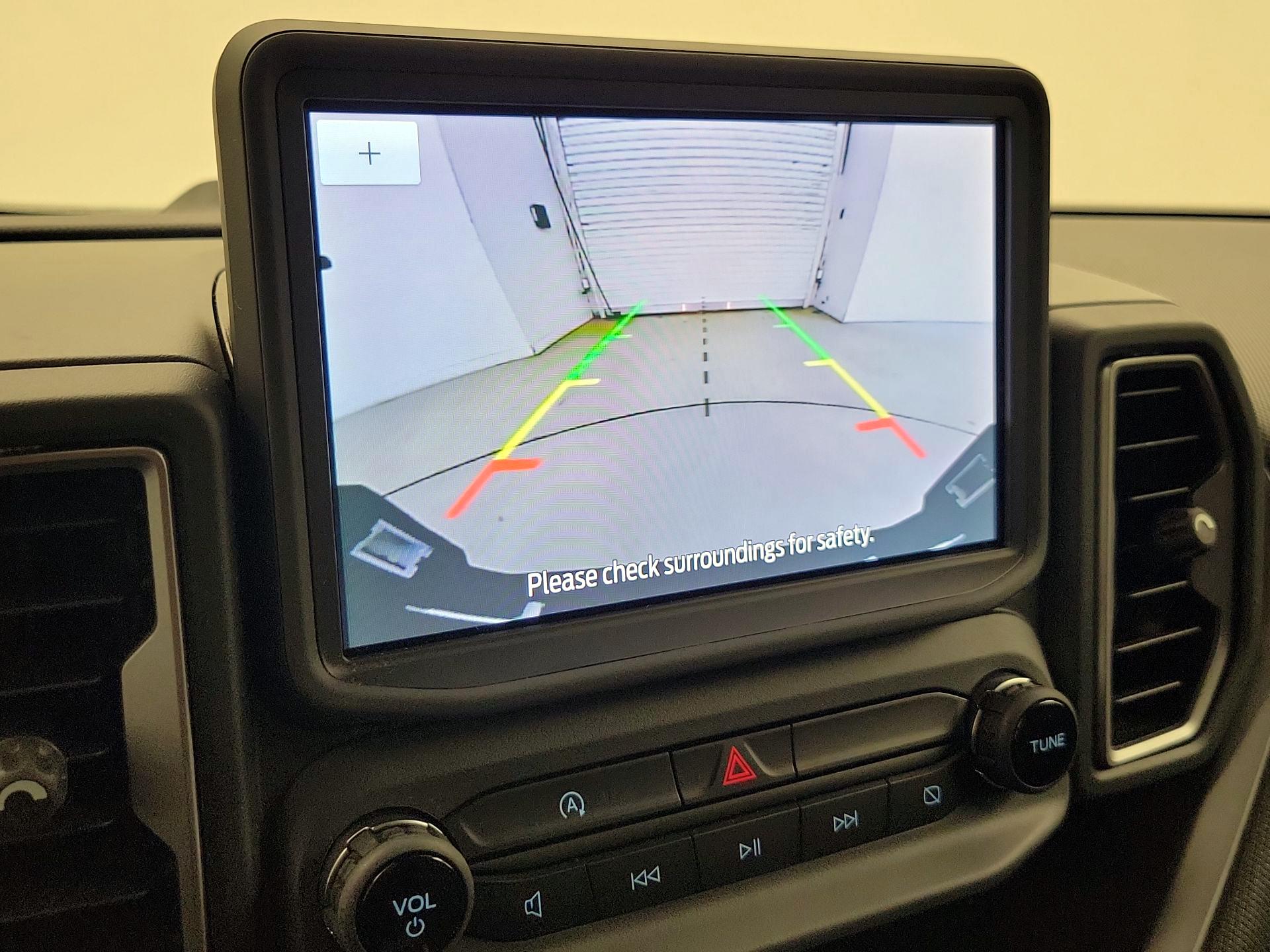 Thumbnail: 2023 Ford Bronco Sport - 14