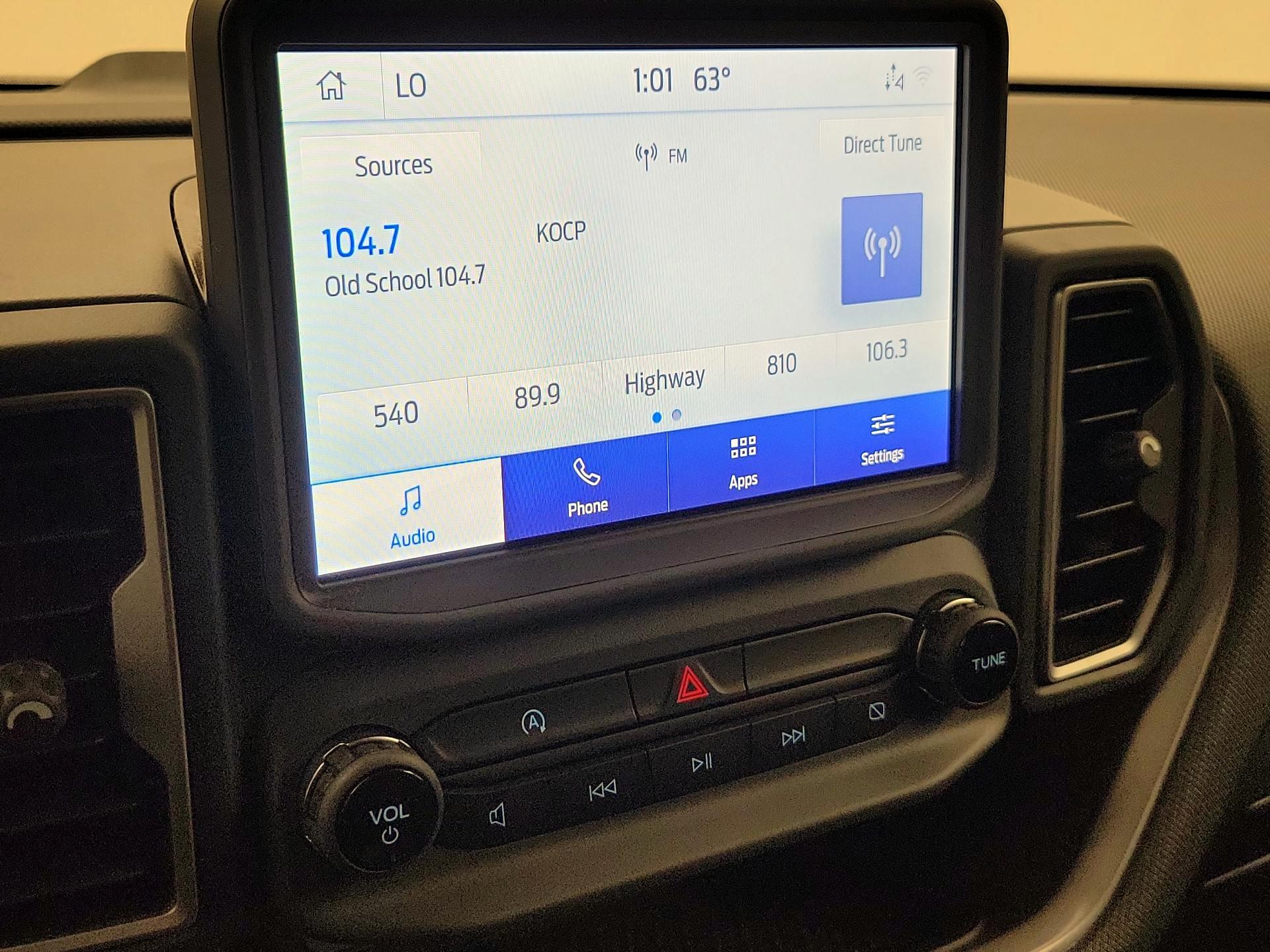 Thumbnail: 2023 Ford Bronco Sport - 15