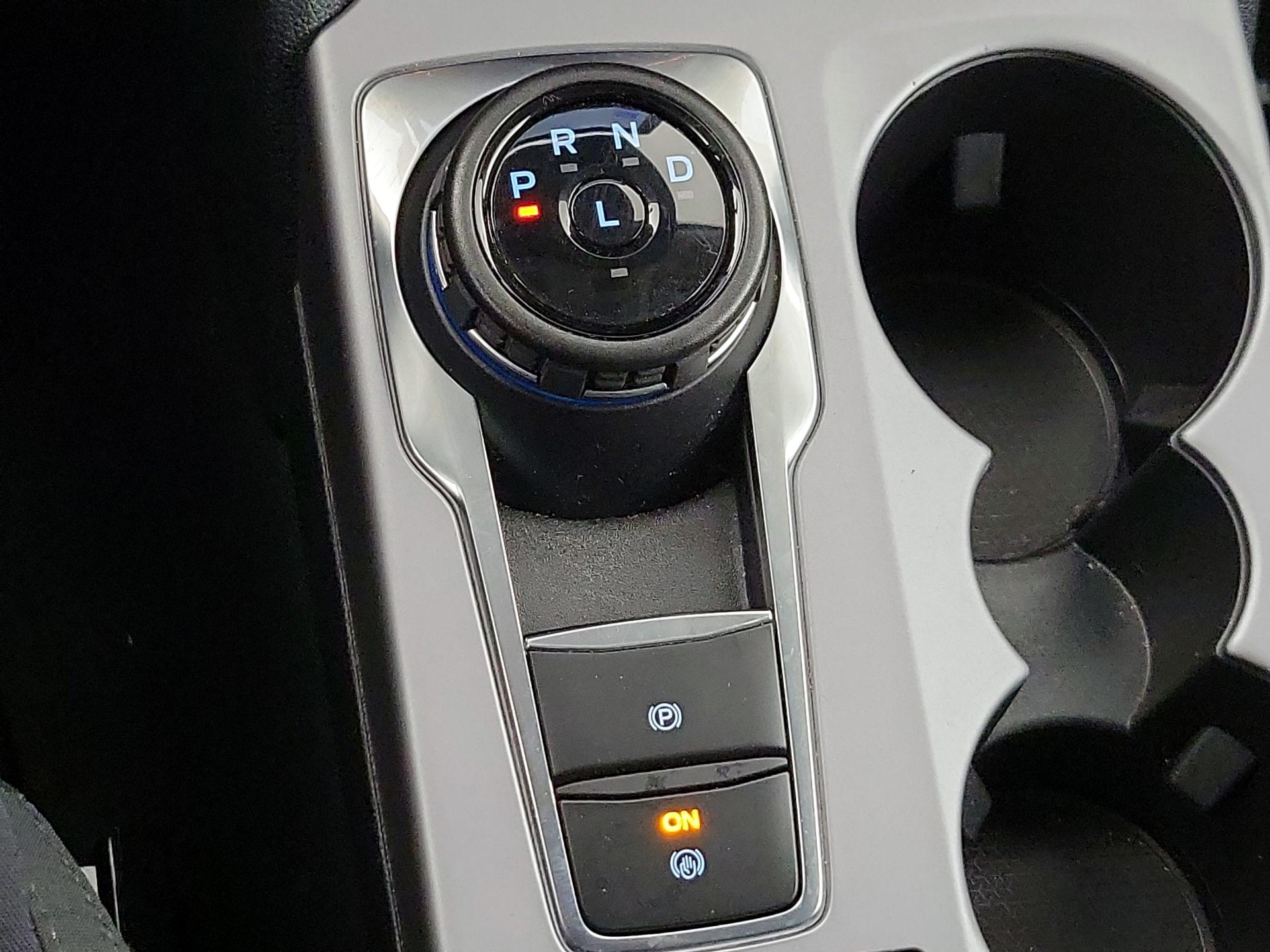 Thumbnail: 2023 Ford Bronco Sport - 17