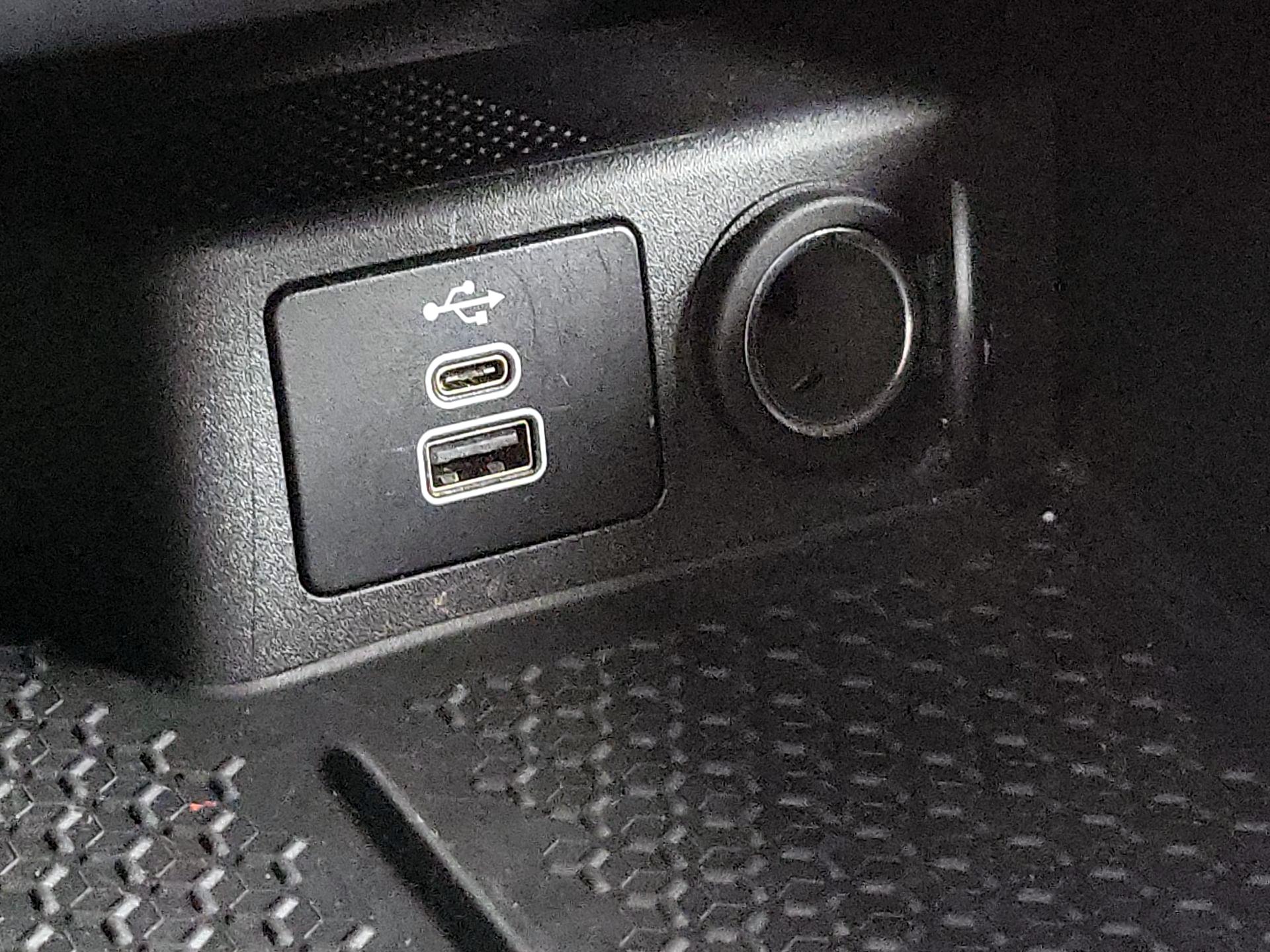 Thumbnail: 2023 Ford Bronco Sport - 18