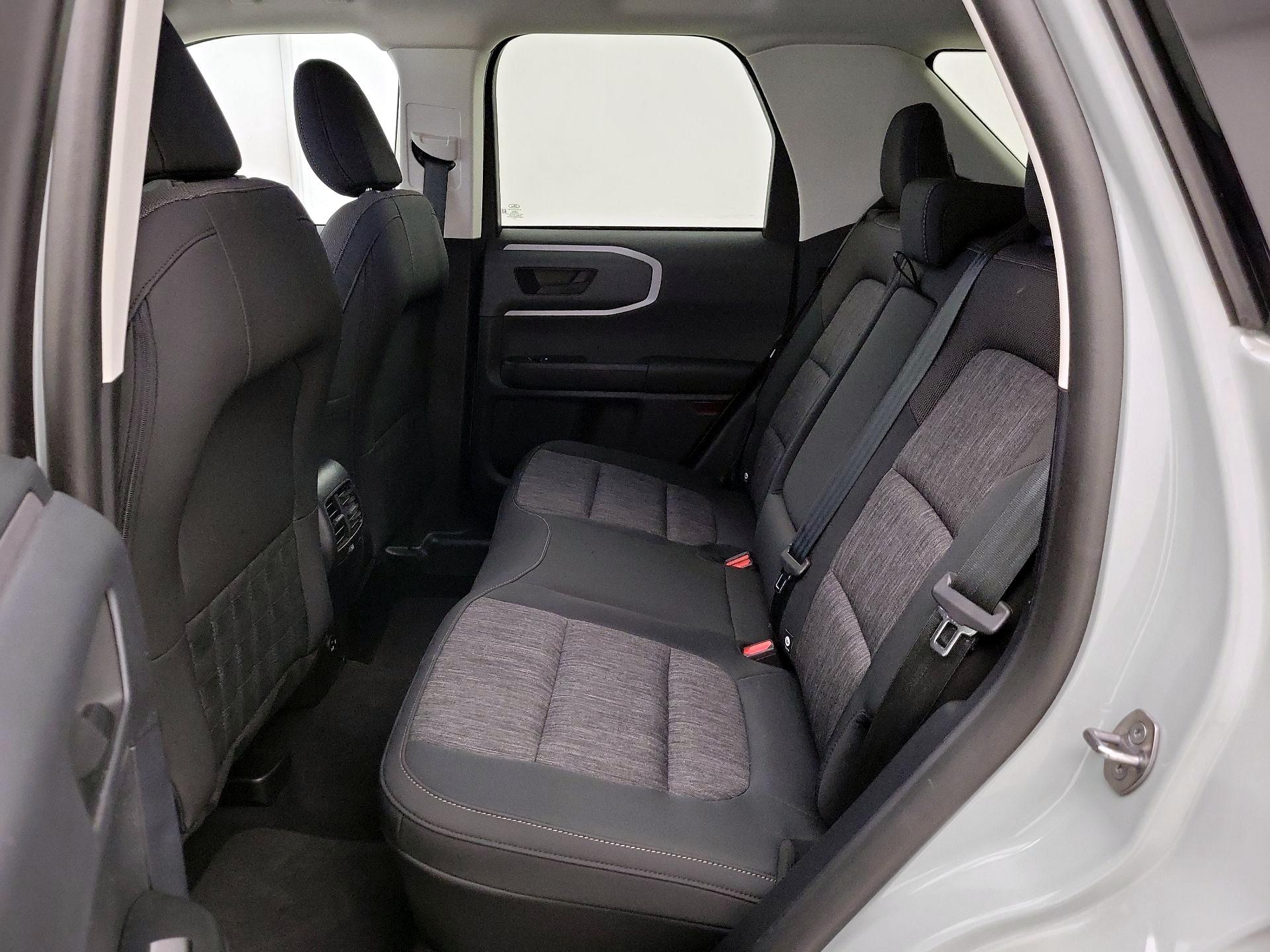 Thumbnail: 2023 Ford Bronco Sport - 19