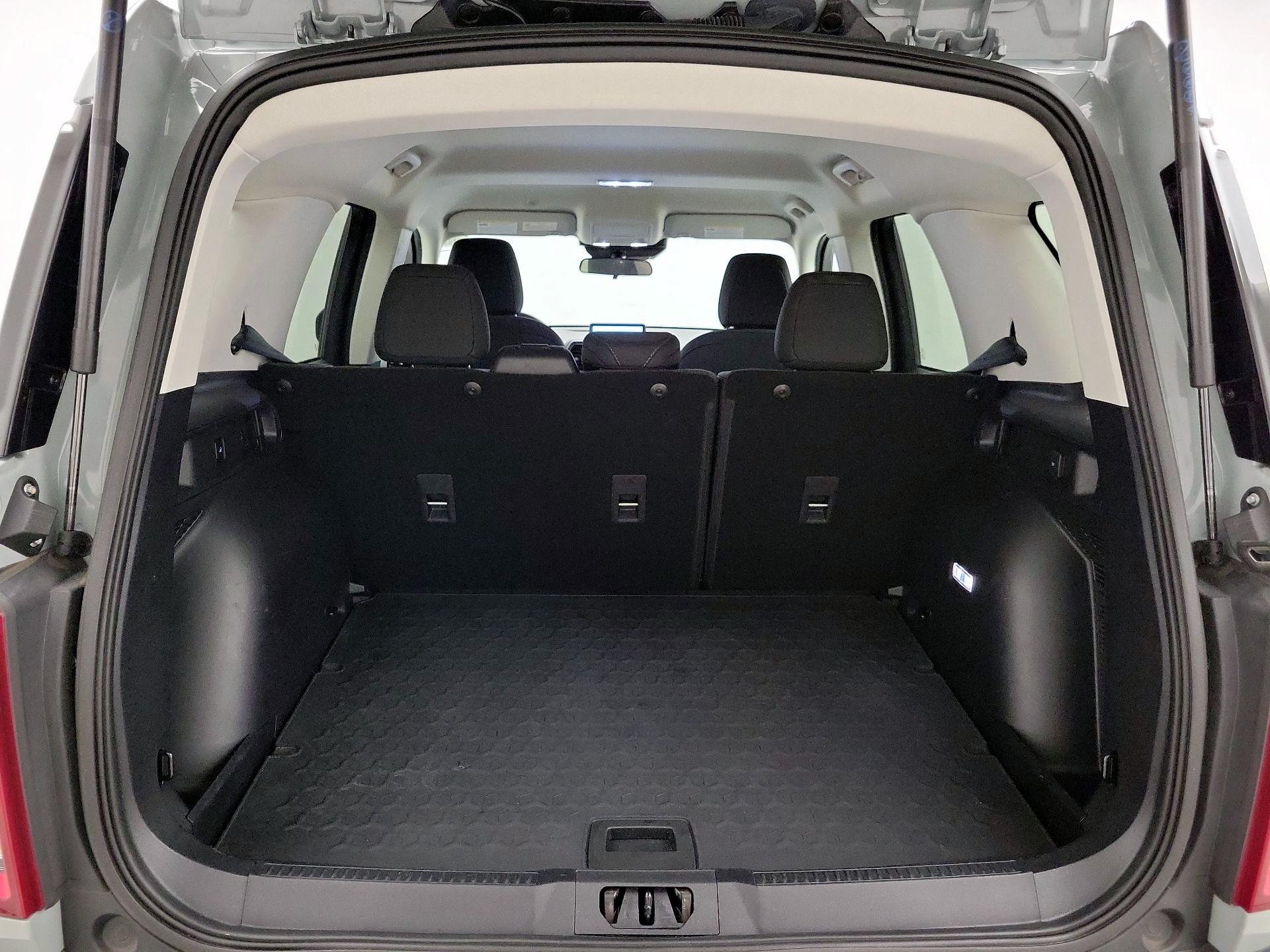 Thumbnail: 2023 Ford Bronco Sport - 20