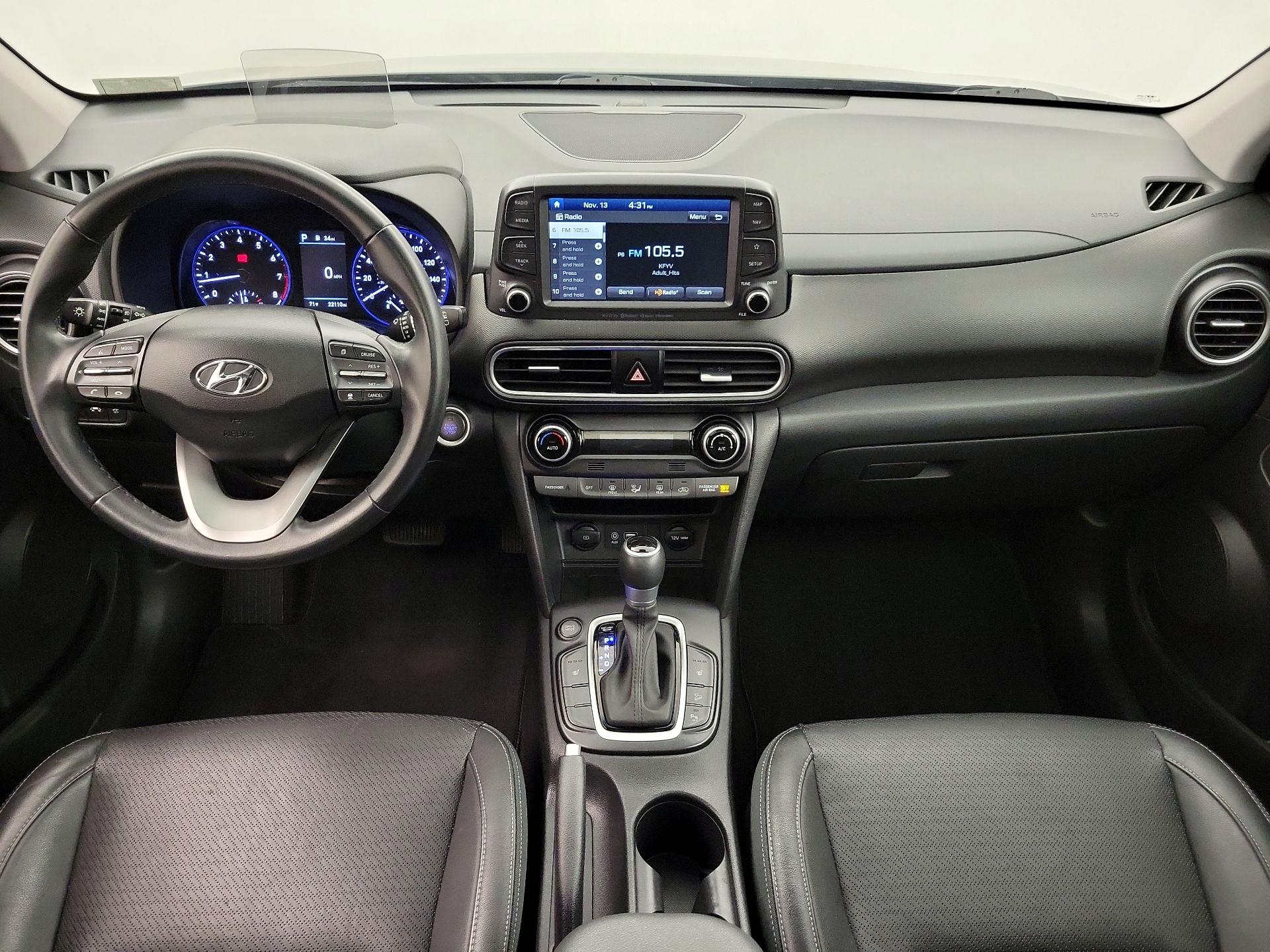 Thumbnail: 2020 Hyundai Kona - 9