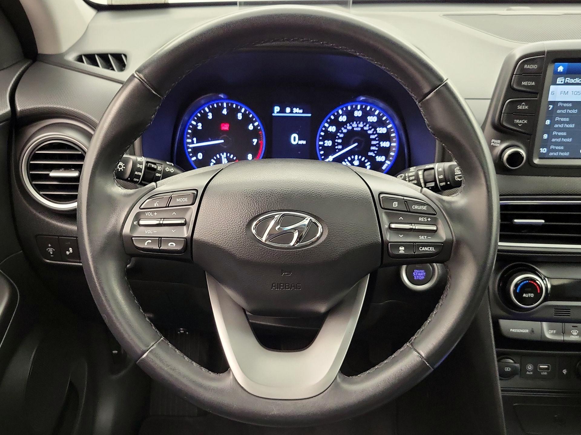 Thumbnail: 2020 Hyundai Kona - 10