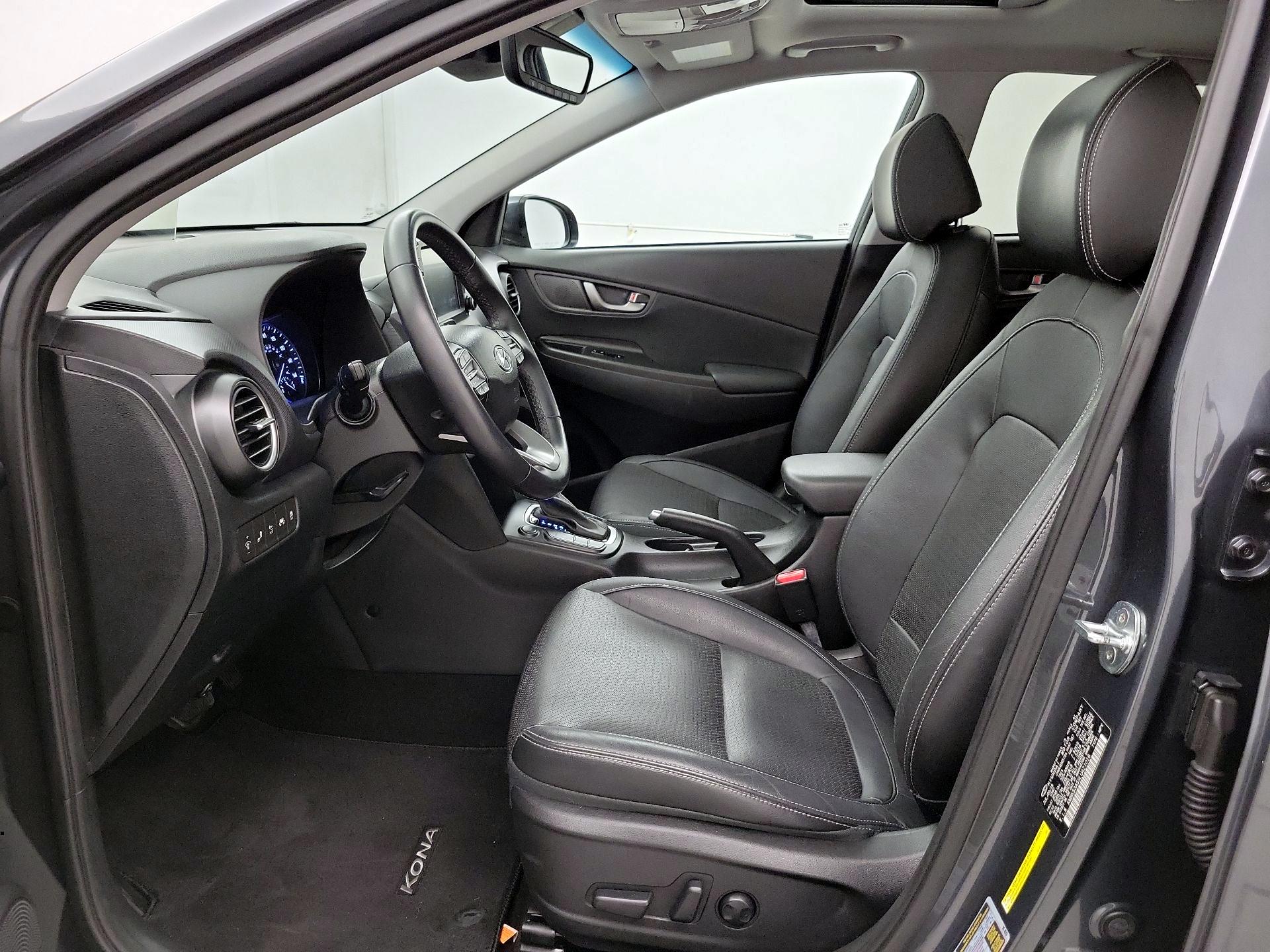 Thumbnail: 2020 Hyundai Kona - 11