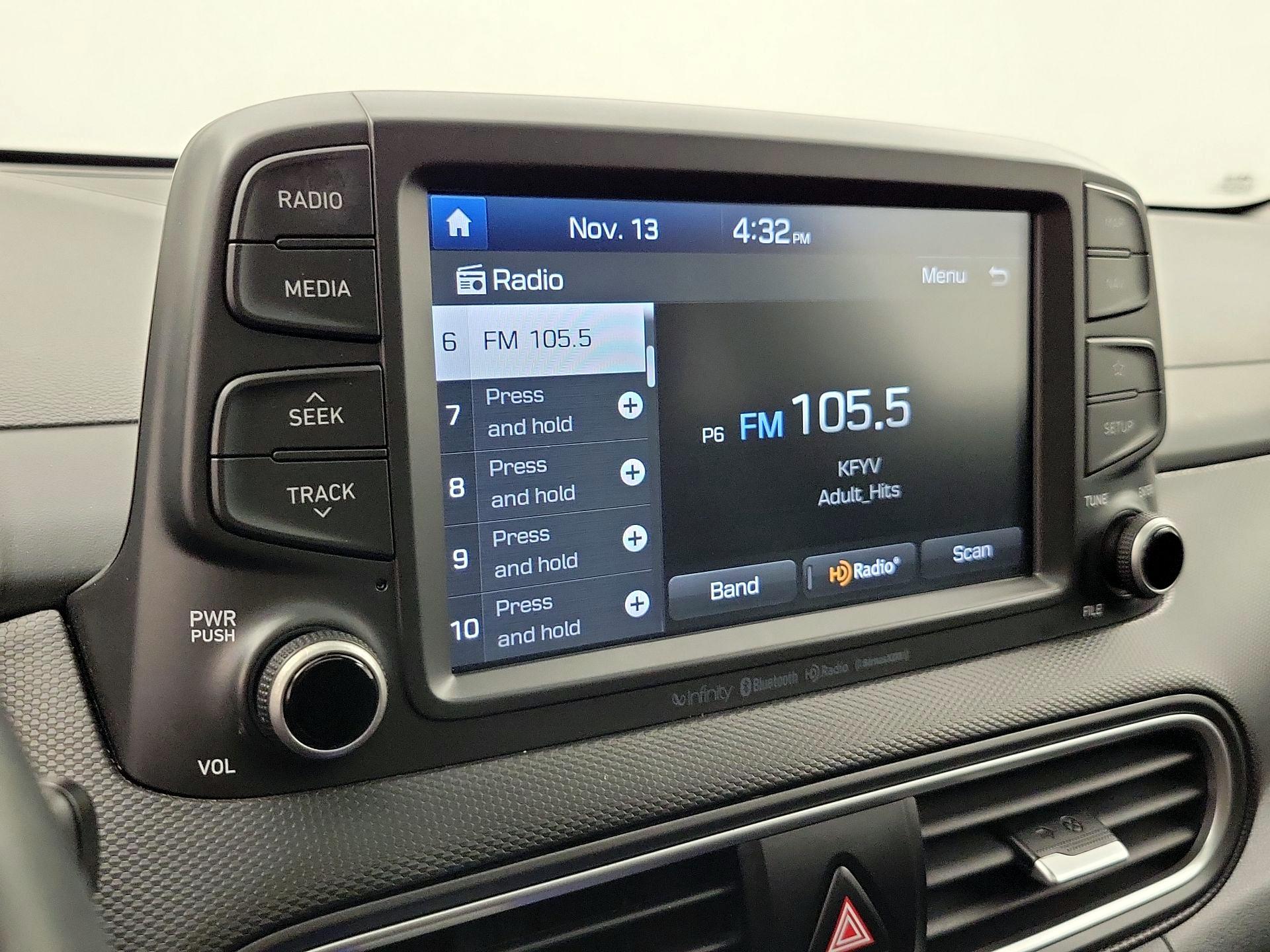 Thumbnail: 2020 Hyundai Kona - 16