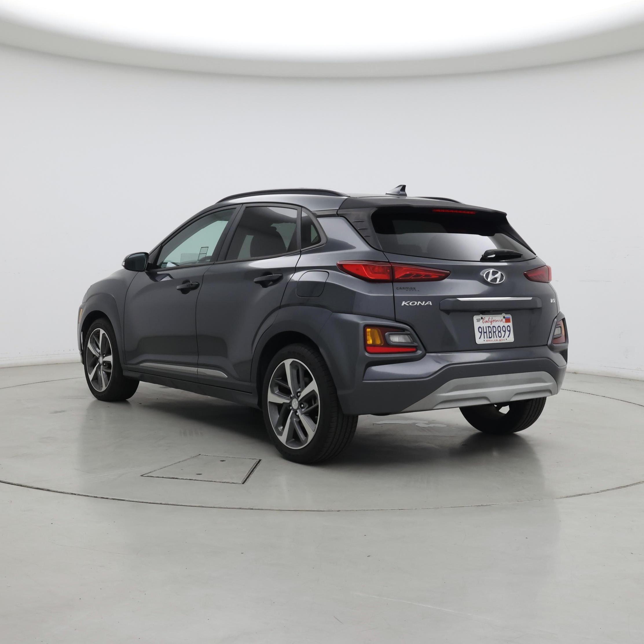 Thumbnail: 2020 Hyundai Kona - 2