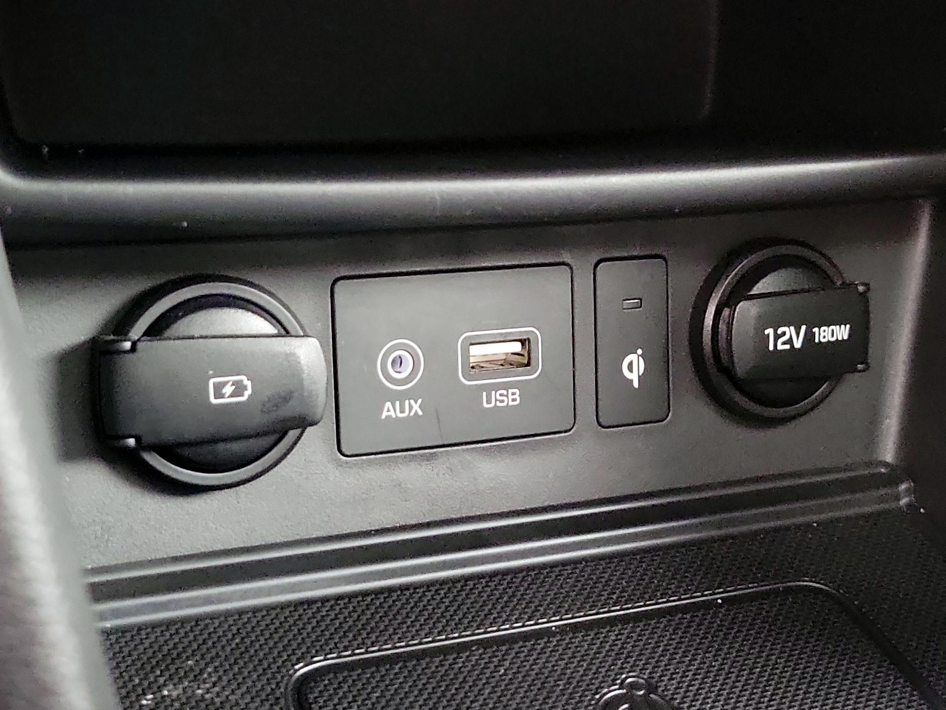 Thumbnail: 2020 Hyundai Kona - 19